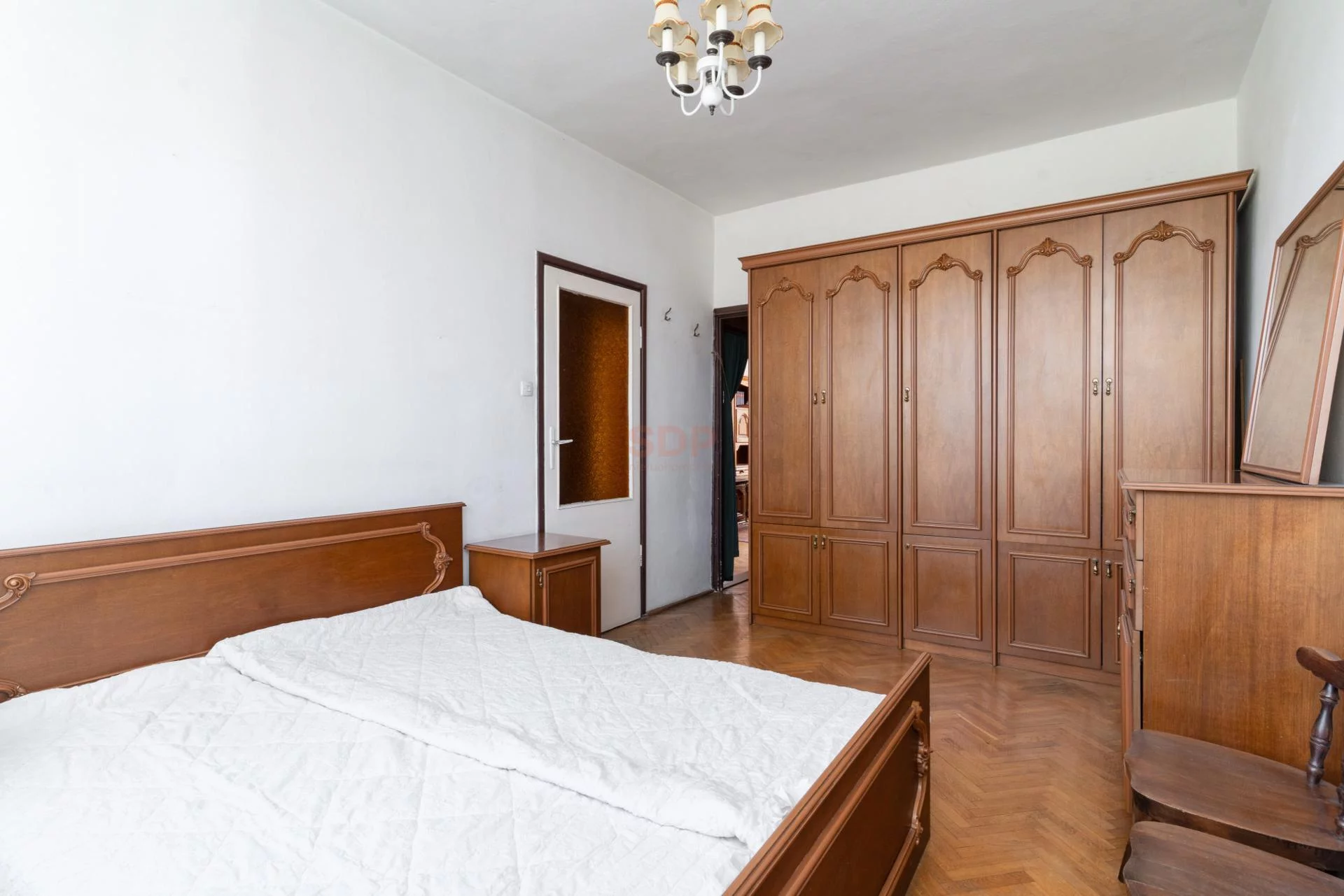 2 pokoje, apartament 52,40 m², piętro 4, oferta nr , 41167, Warszawa, Śródmieście, Śródmieście, Wilcza