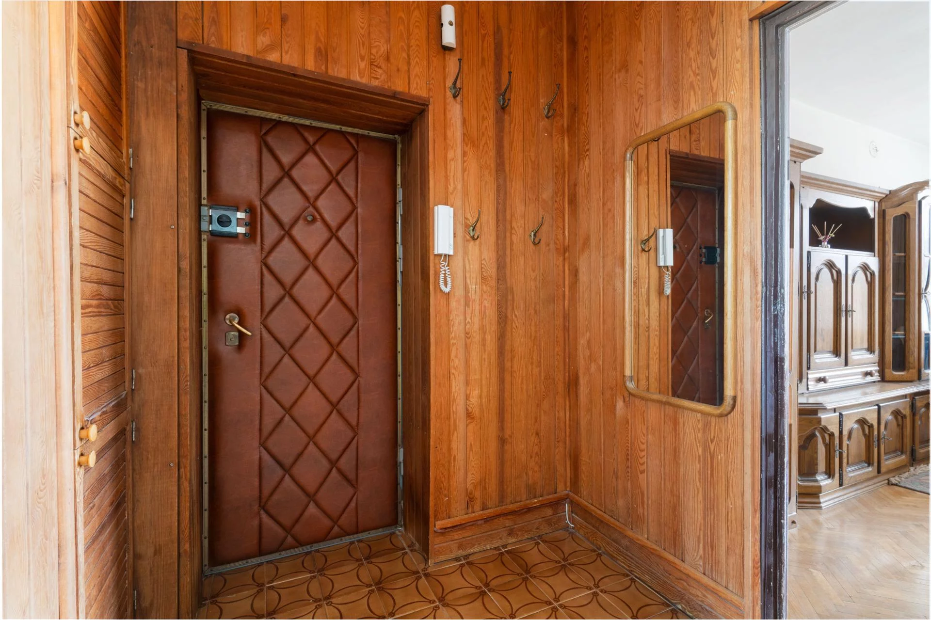 2 pokoje, apartament 52,40 m², piętro 4, oferta nr , 41167, Warszawa, Śródmieście, Śródmieście, Wilcza