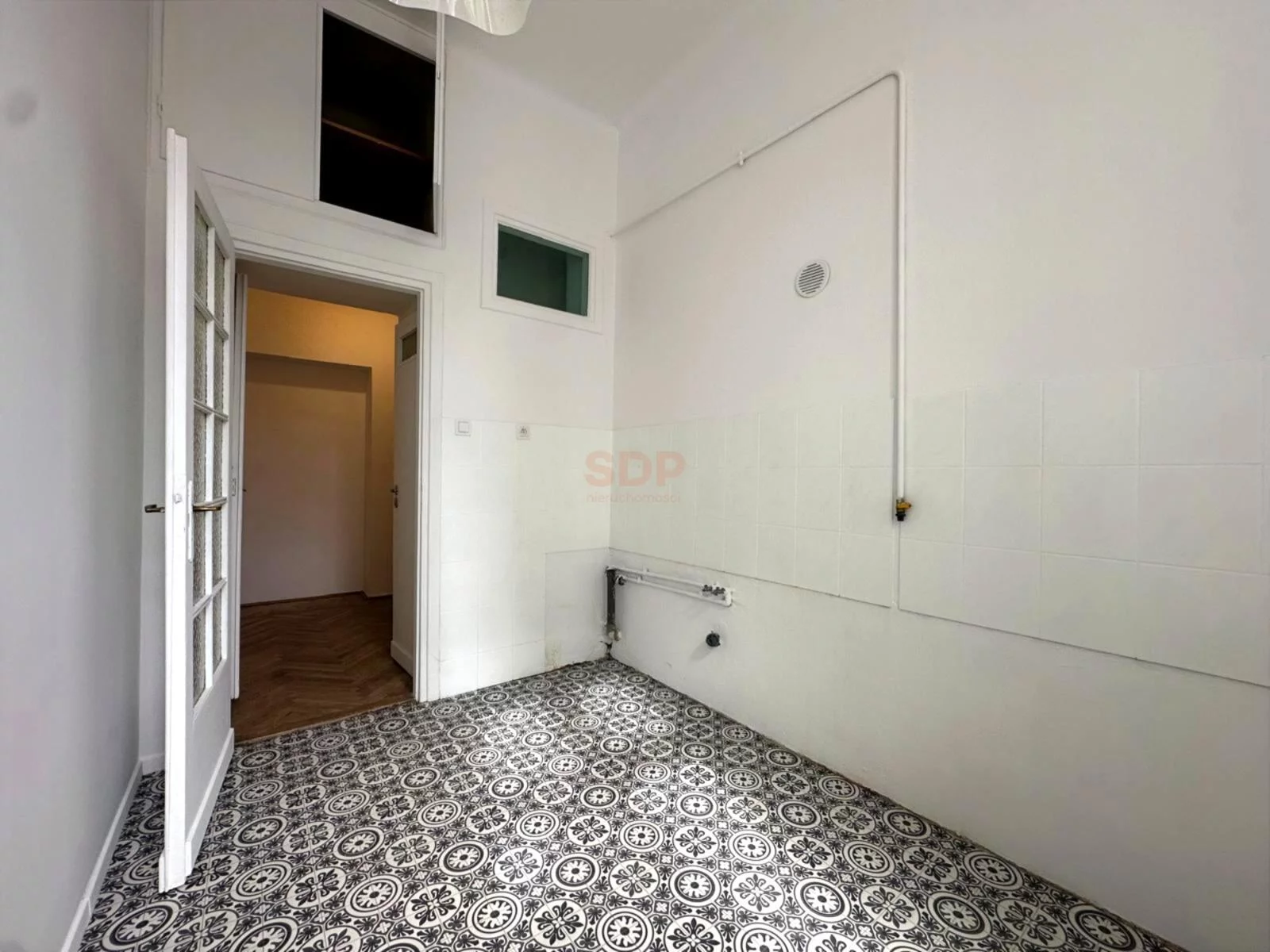 2 pokoje, apartament 59,90 m², piętro 2, oferta nr , 42650, Warszawa, Śródmieście, Śródmieście, Wilcza