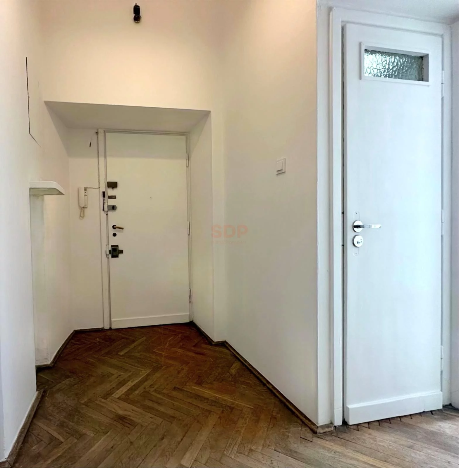 2 pokoje, apartament 59,90 m², piętro 2, oferta nr , 42650, Warszawa, Śródmieście, Śródmieście, Wilcza