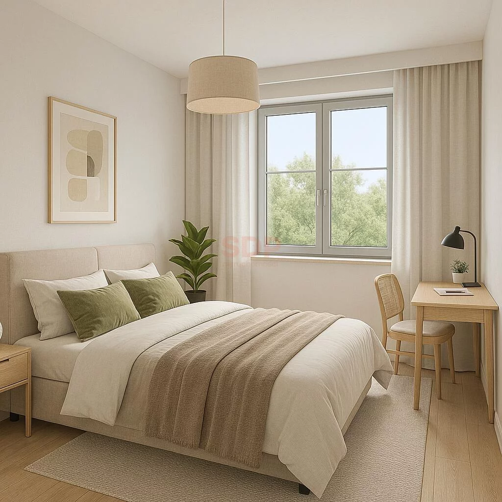Apartamenty 41906 Wrocław Psie Pole-Zawidawie Władysława Reymonta