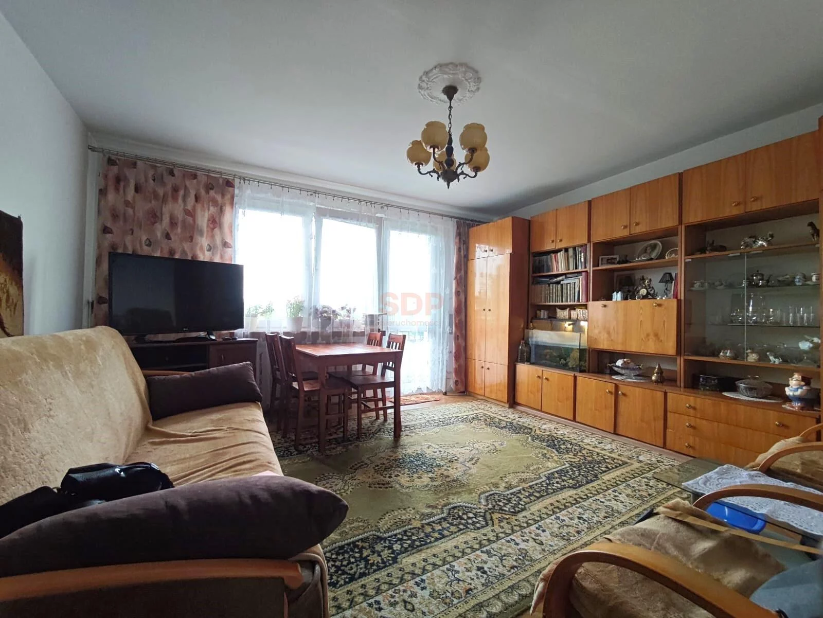 2 pokoje, mieszkanie 50,10 m², piętro 4, oferta nr , 41594, Łódź, Bałuty, Bałuty, Wodnika