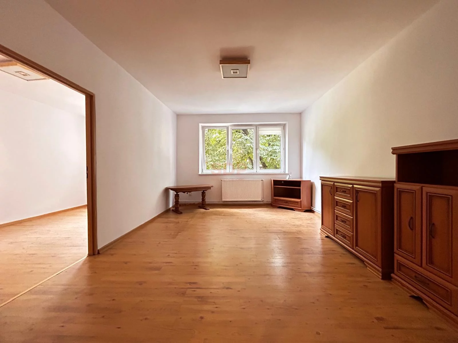 Apartamenty 42097 Wołów