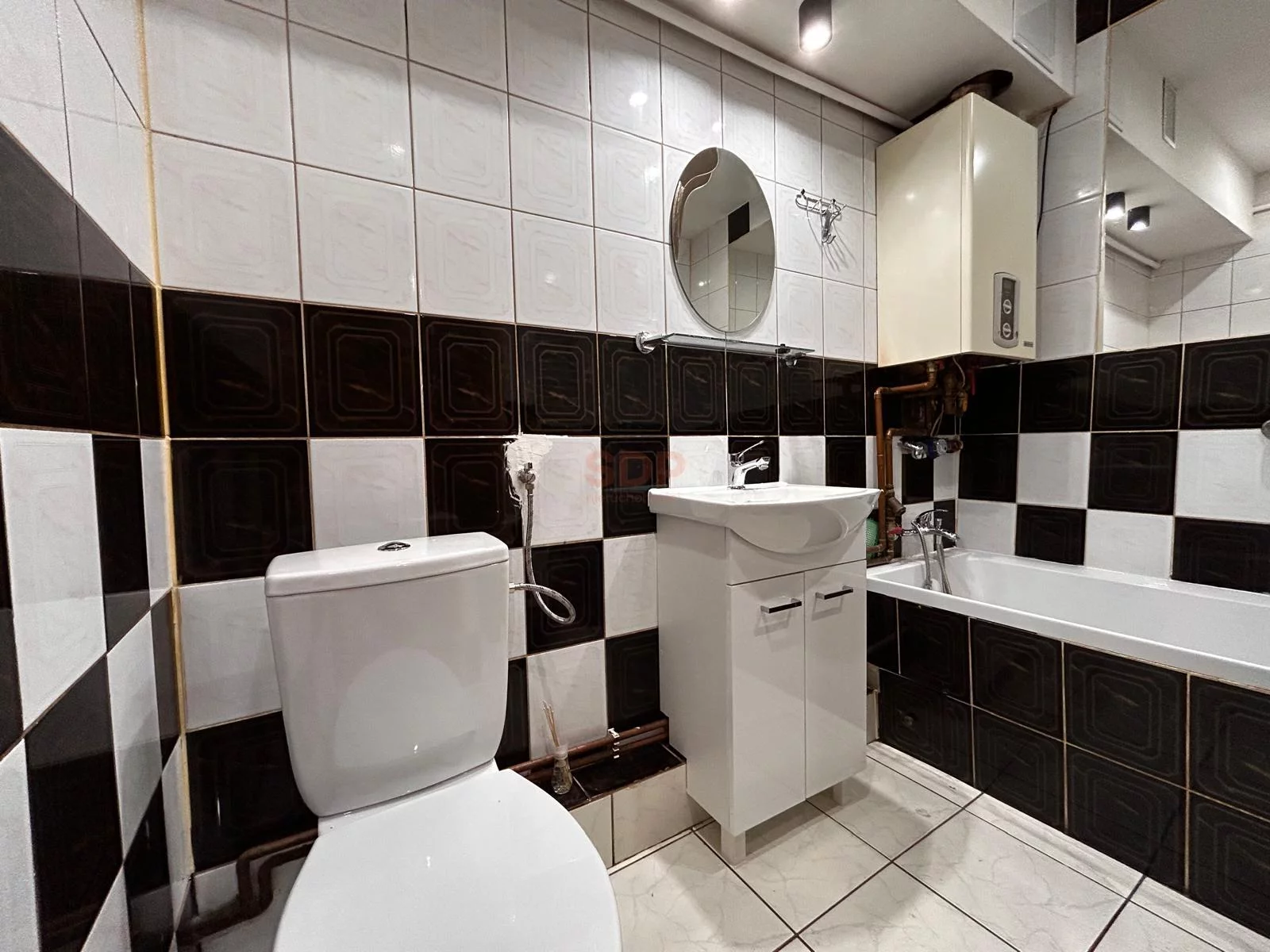2 pokoje, mieszkanie 49,36 m², piętro 1, oferta nr , 42097, Wołów