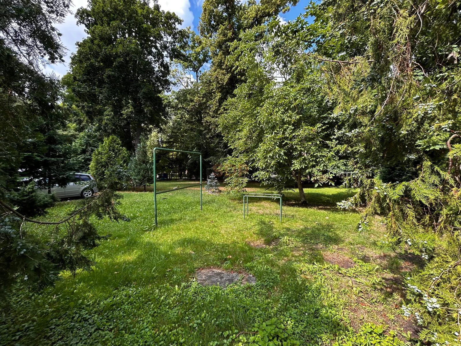 2 pokoje, mieszkanie 49,36 m², piętro 1, oferta nr , 42097, Wołów