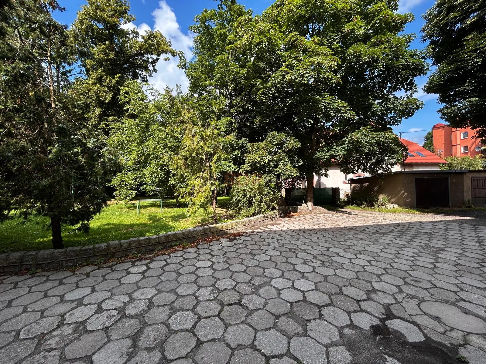 2 pokoje, mieszkanie 49,36 m², piętro 1, oferta nr , 42097, Wołów