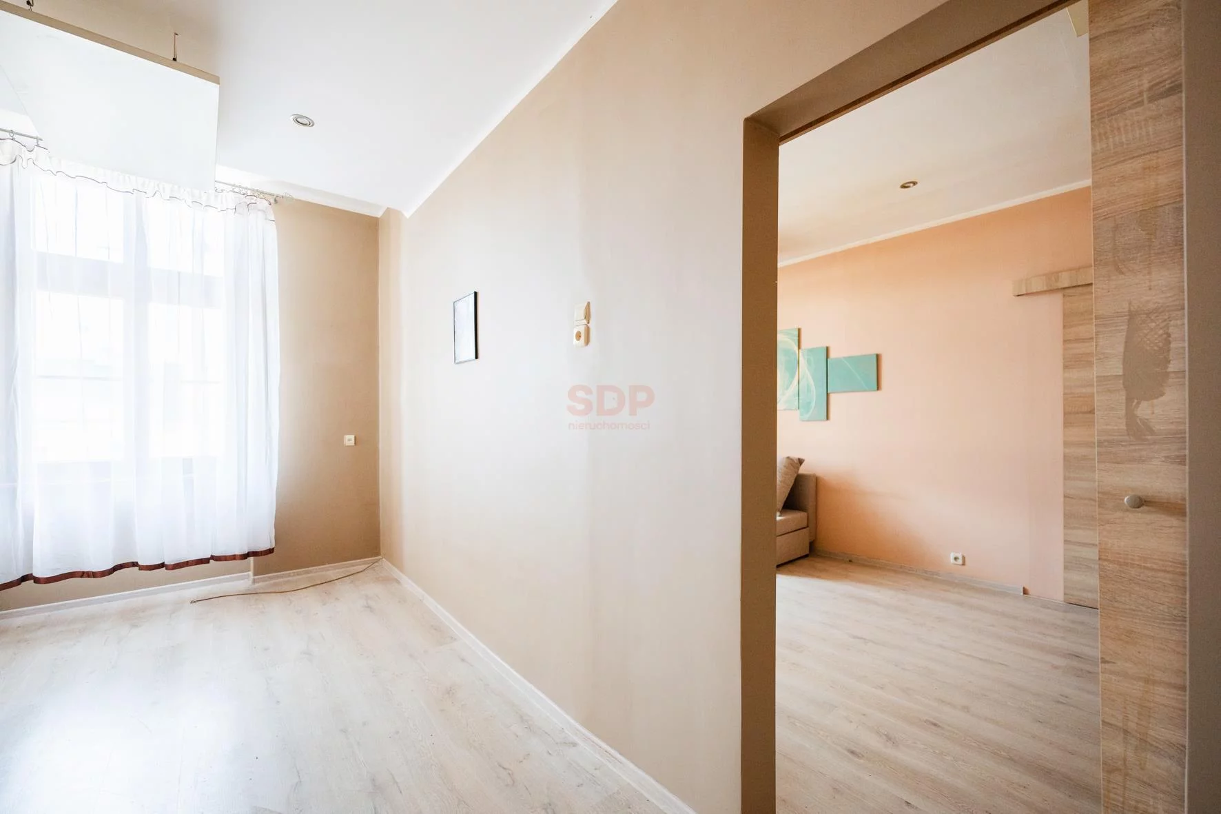 2 pokoje, mieszkanie 57,08 m², piętro 4, oferta nr , 37169, Wrocław, Stare Miasto, Worcella Stanisława