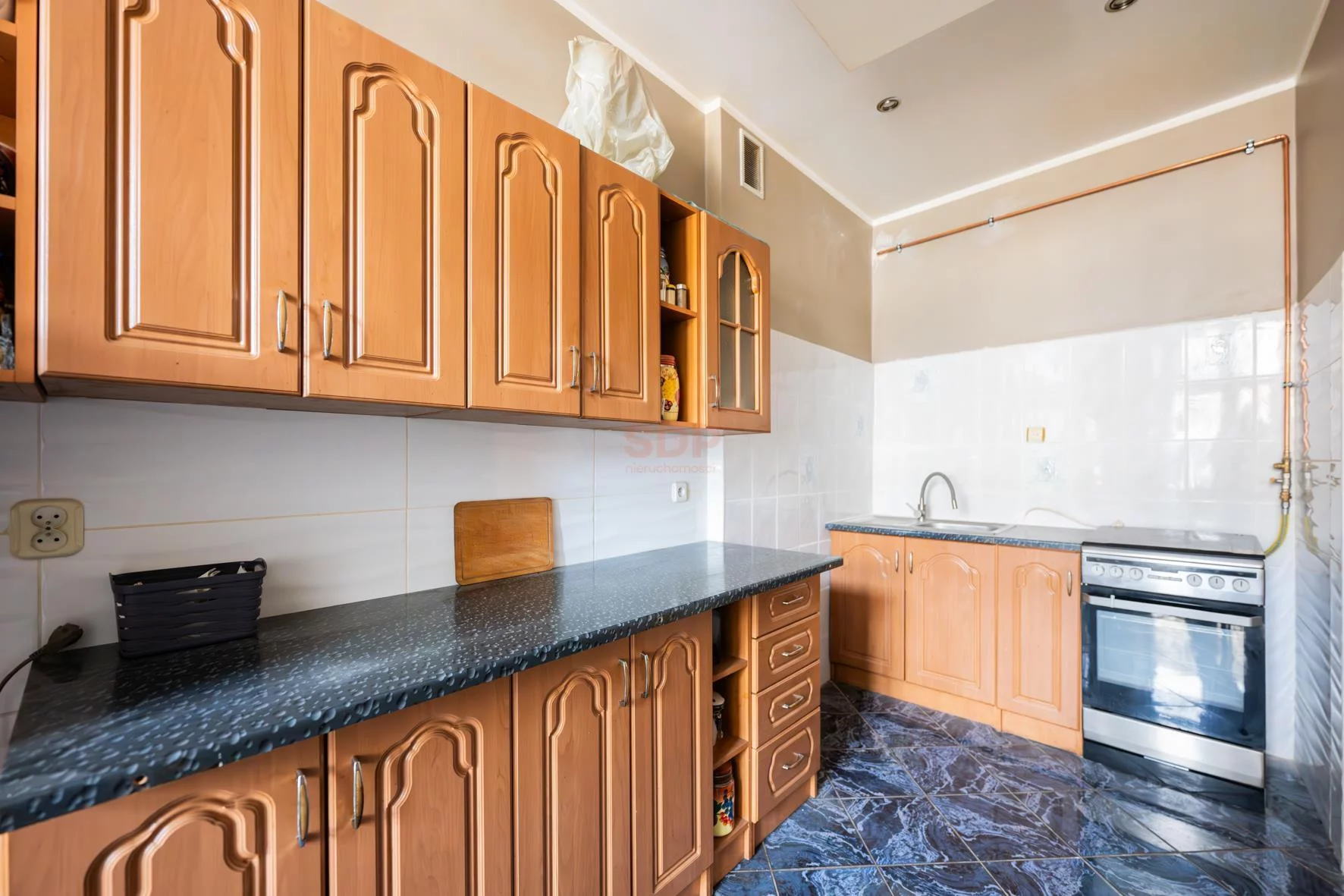 2 pokoje, mieszkanie 57,08 m², piętro 4, oferta nr , 37169, Wrocław, Stare Miasto, Worcella Stanisława