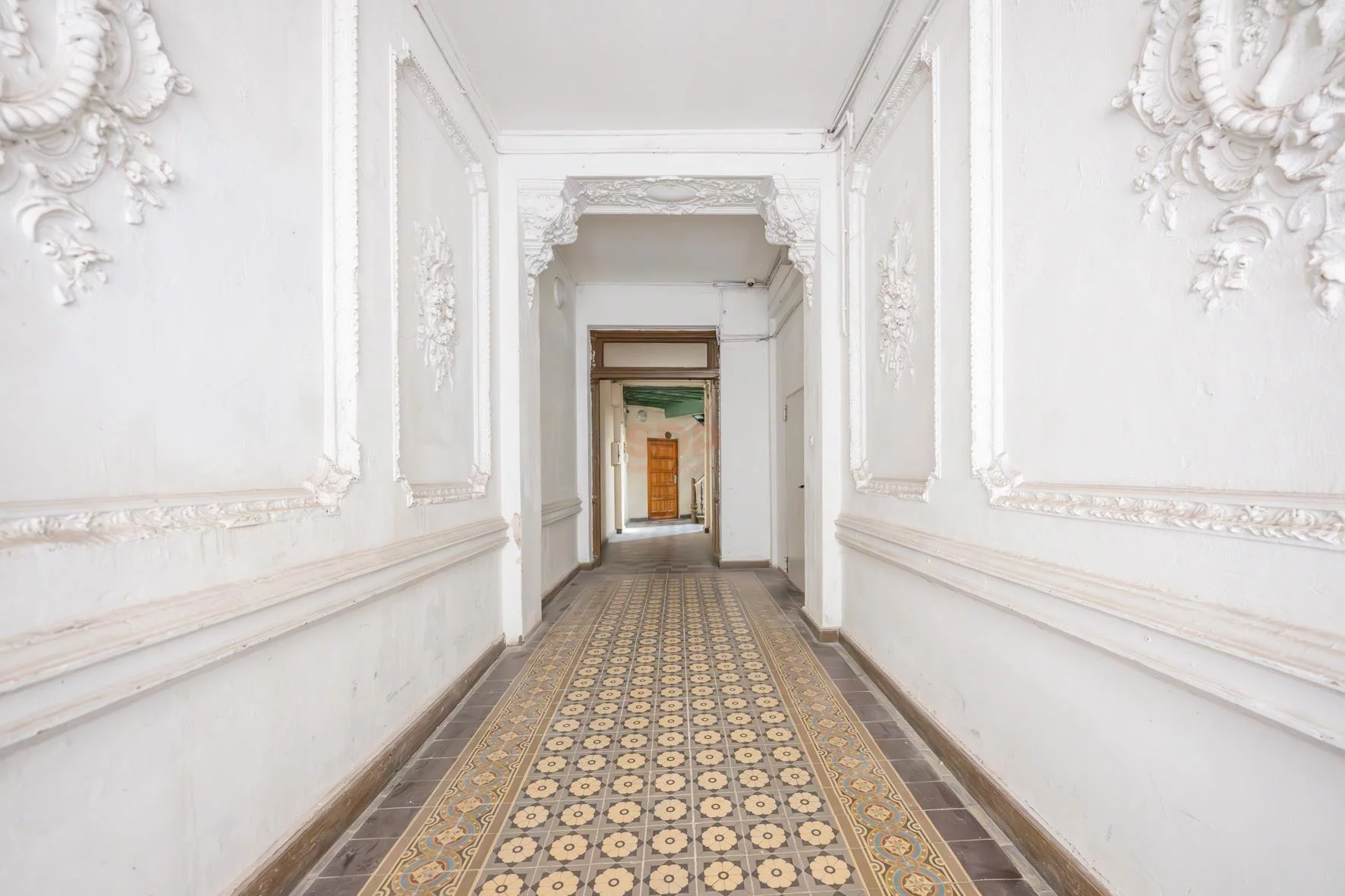 2 pokoje, mieszkanie 57,08 m², piętro 4, oferta nr , 37169, Wrocław, Stare Miasto, Worcella Stanisława