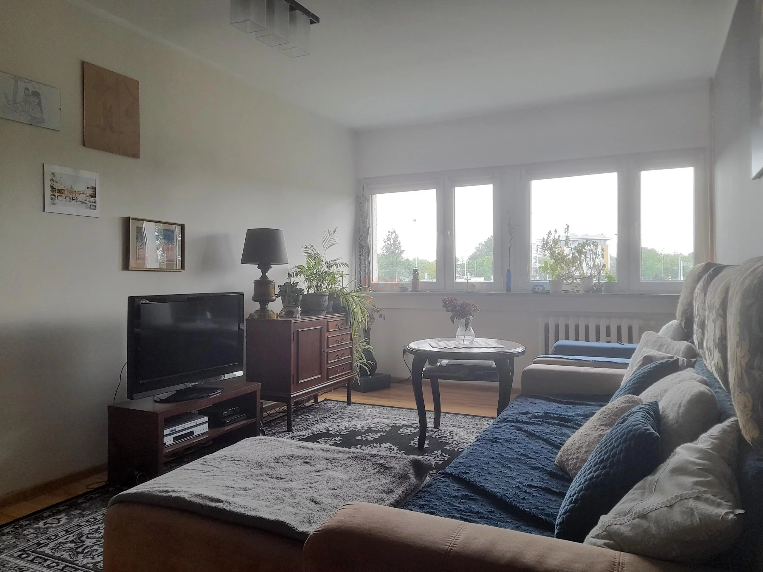 Apartamenty 41698 Łódź Bałuty Woronicza Jana Pawła