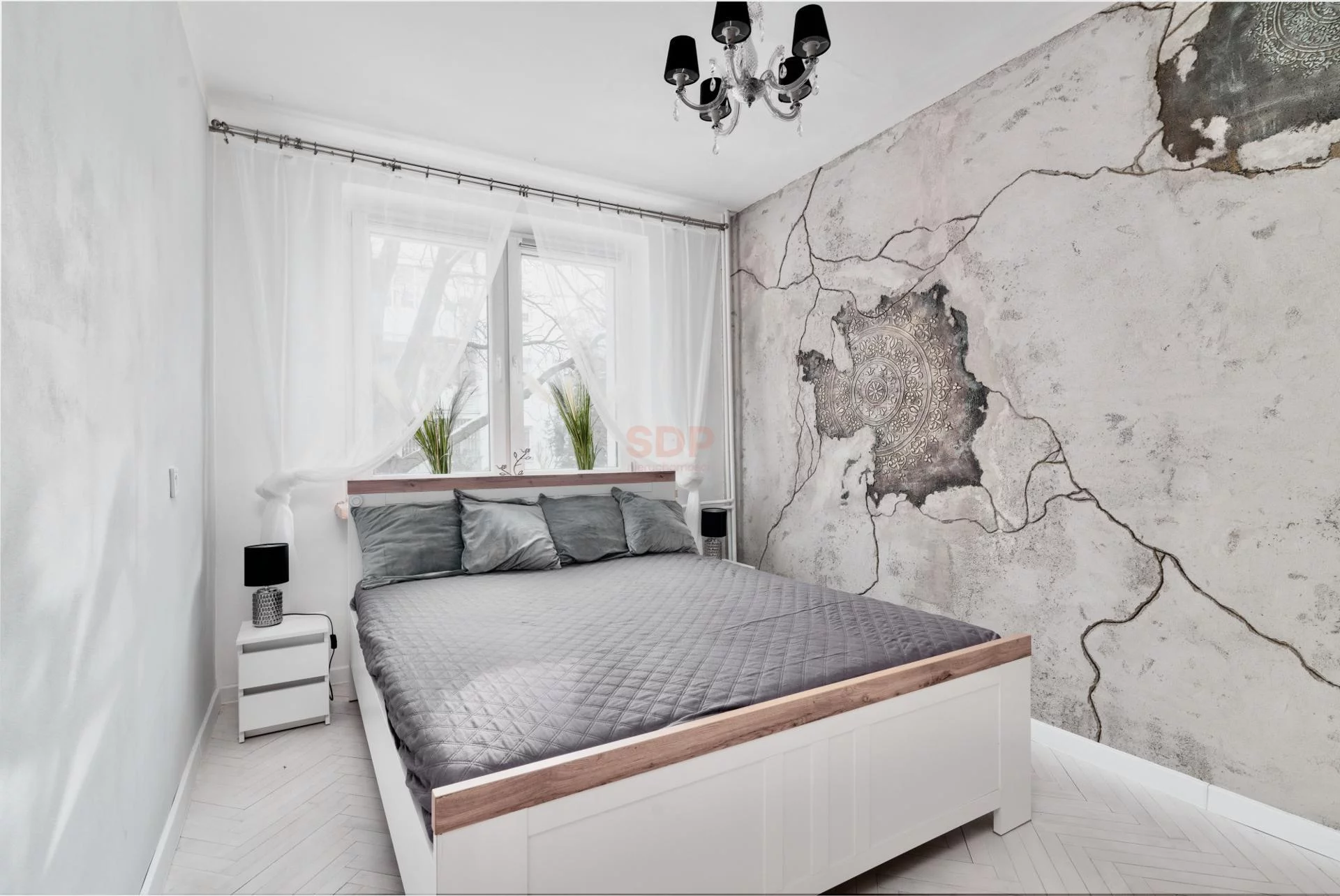 Apartamenty 41038 Warszawa Mokotów Woronicza Jana Pawła