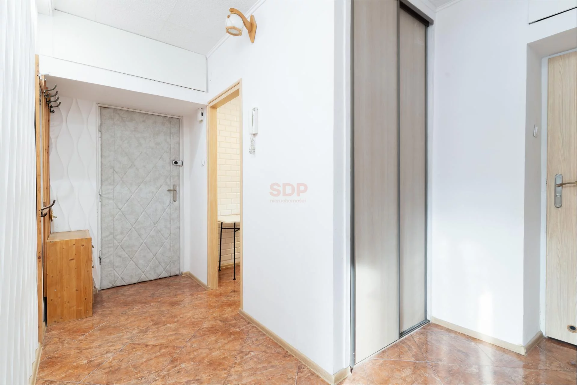 2 pokoje, apartament 53,80 m², parter, oferta nr , 41038, Warszawa, Mokotów, Mokotów, Woronicza Jana Pawła