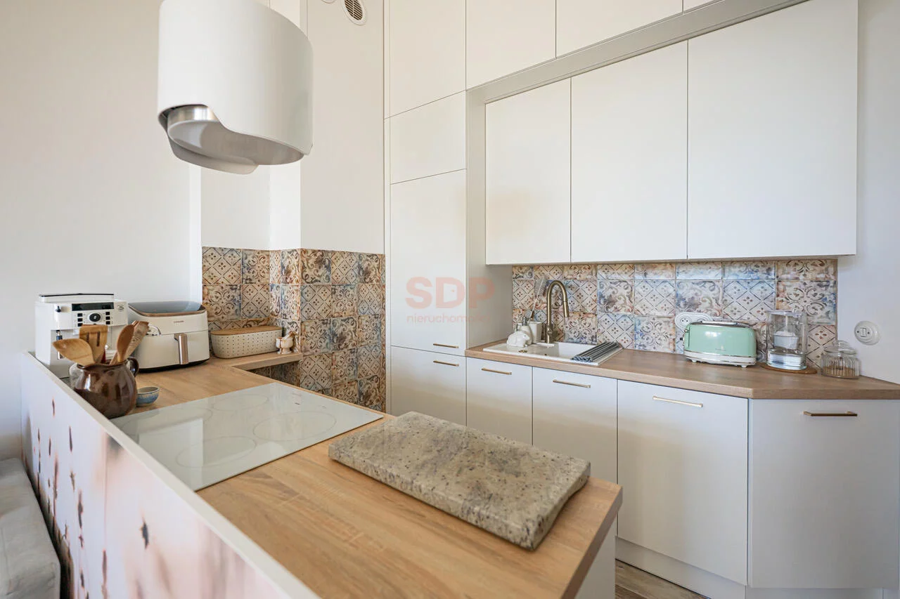 2 pokoje, mieszkanie 55,48 m², piętro 3, oferta nr , 42865, Wrocław, Fabryczna