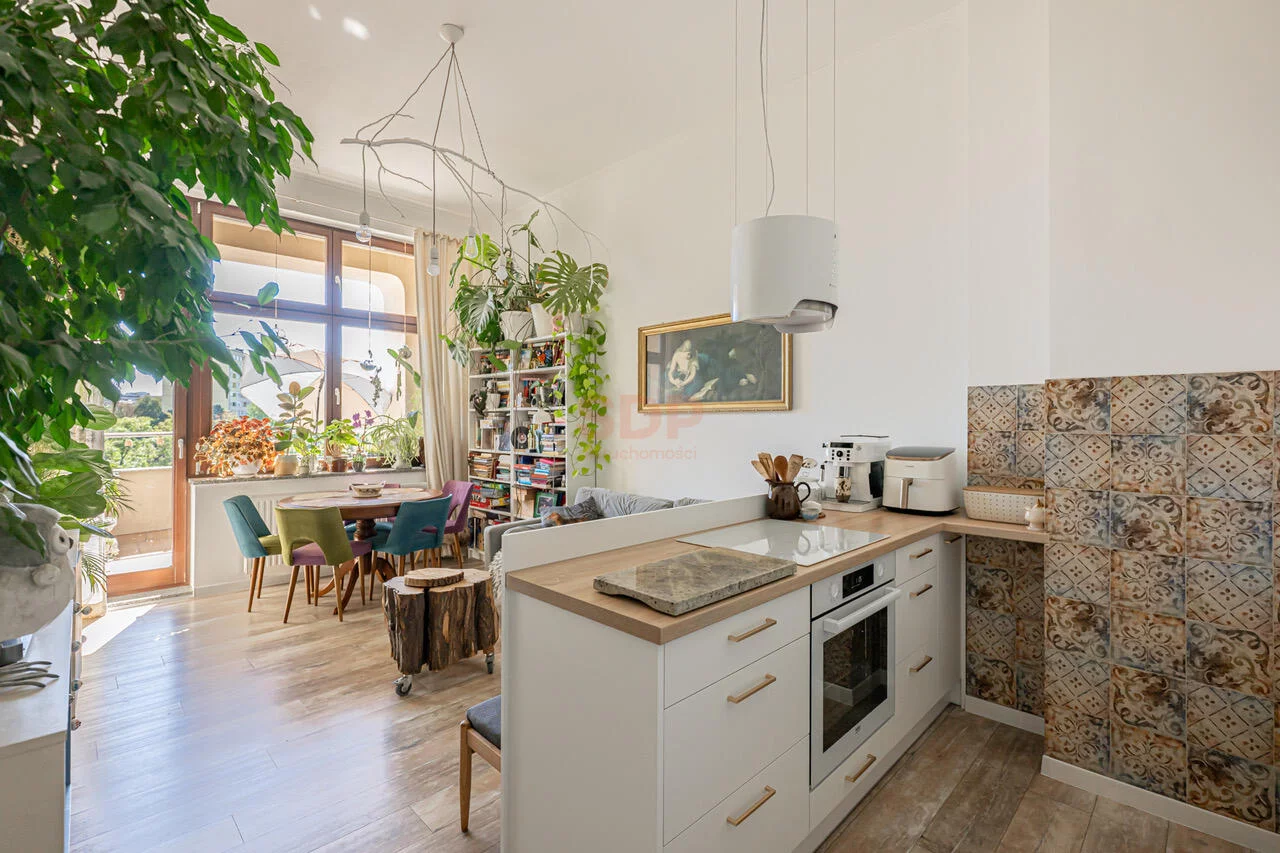 2 pokoje, mieszkanie 55,48 m², piętro 3, oferta nr , 42865, Wrocław, Fabryczna