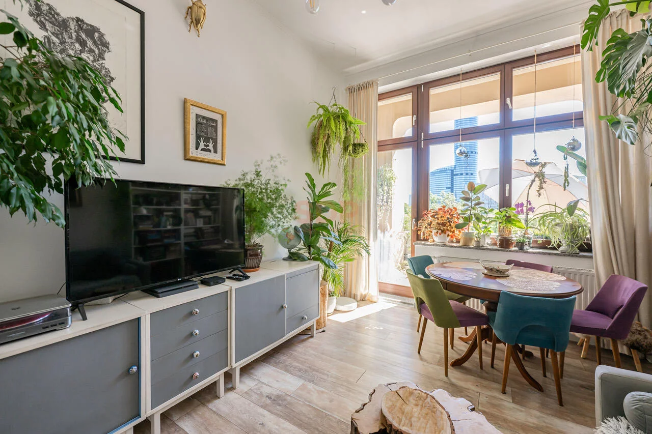 2 pokoje, mieszkanie 55,48 m², piętro 3, oferta nr , 42865, Wrocław, Fabryczna