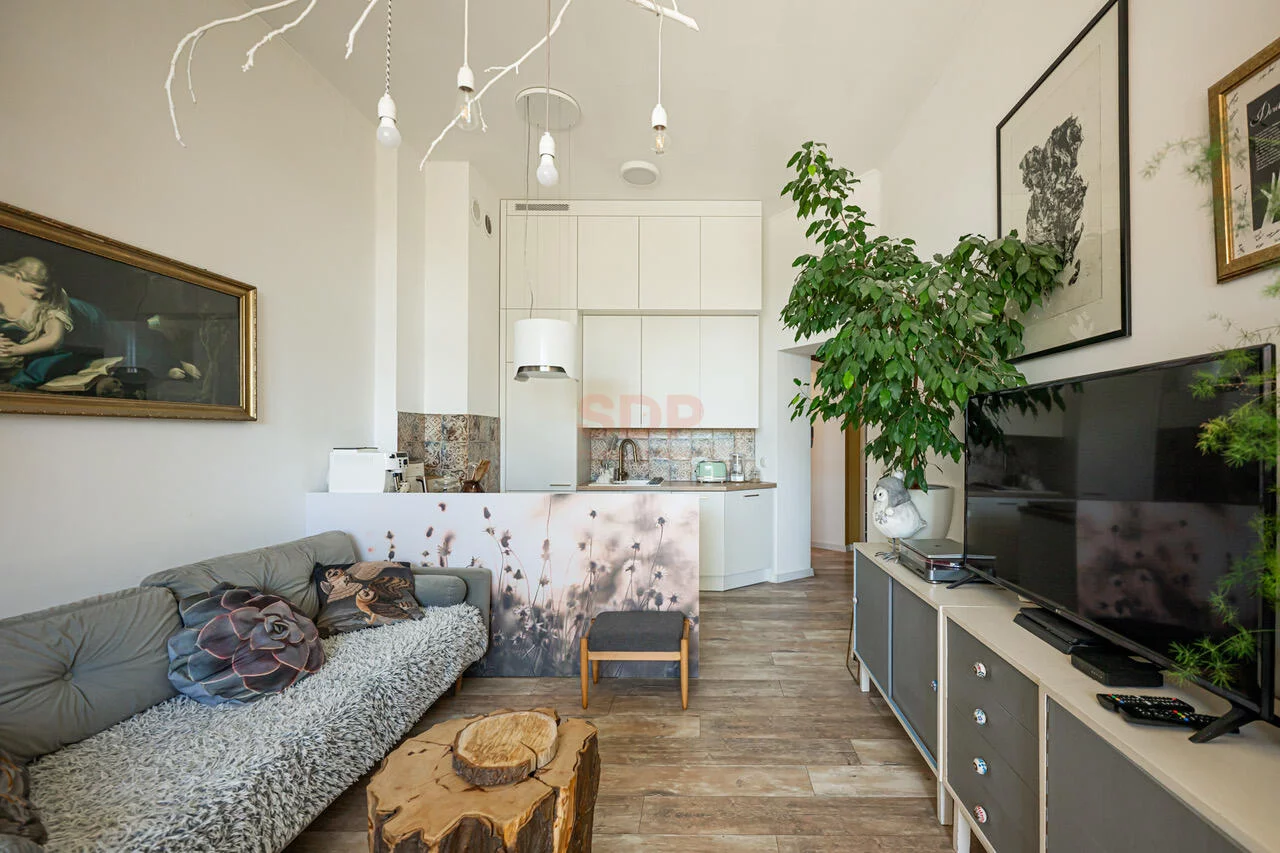 2 pokoje, mieszkanie 55,48 m², piętro 3, oferta nr , 42865, Wrocław, Fabryczna