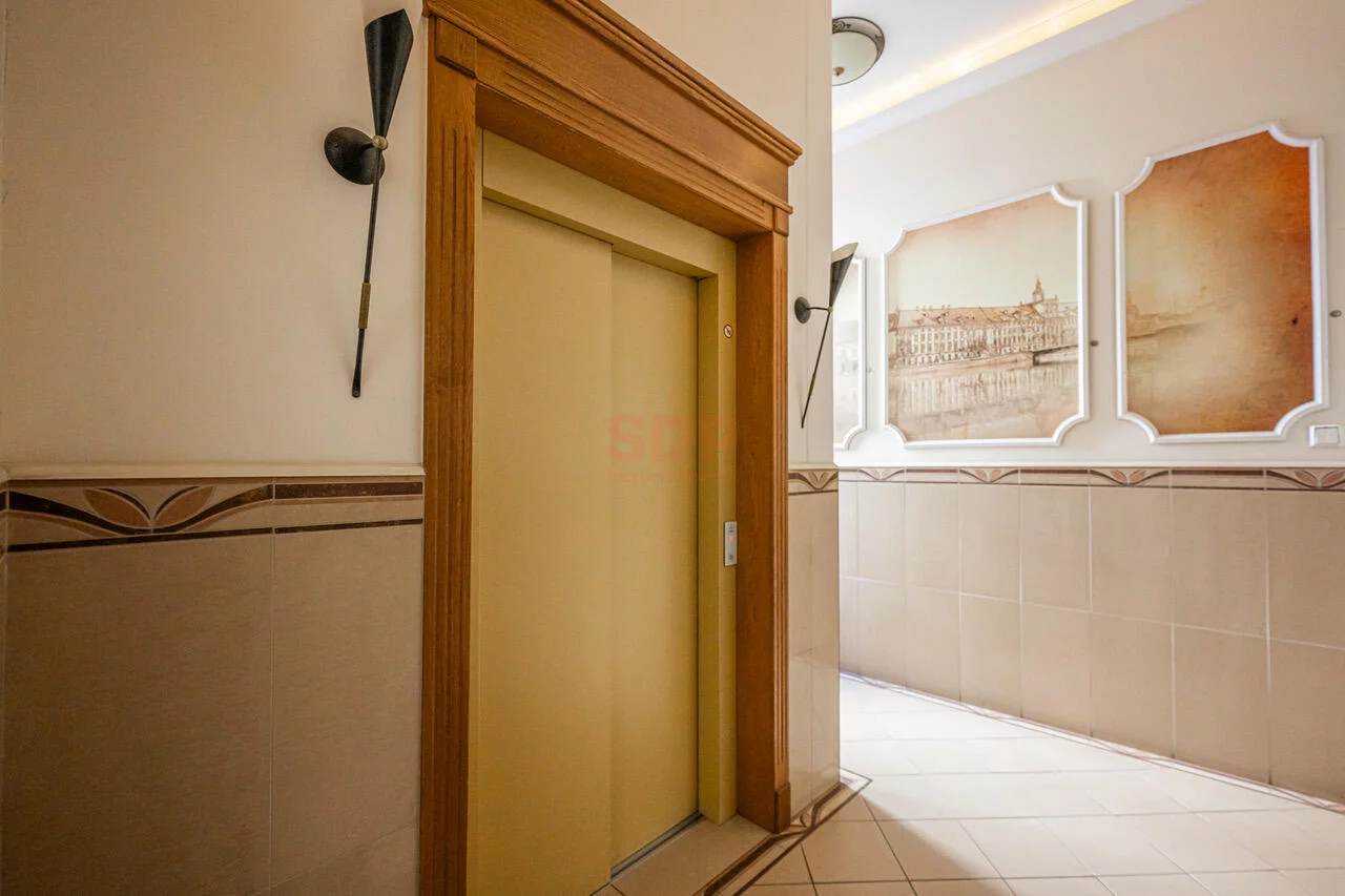 2 pokoje, mieszkanie 55,48 m², piętro 3, oferta nr , 42865, Wrocław, Fabryczna