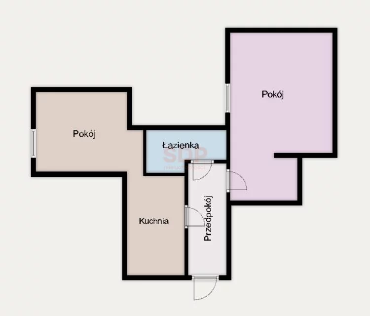 Apartamenty 41828 Wrocław Biskupin-Sępolno-Dąbie-Bartoszowice