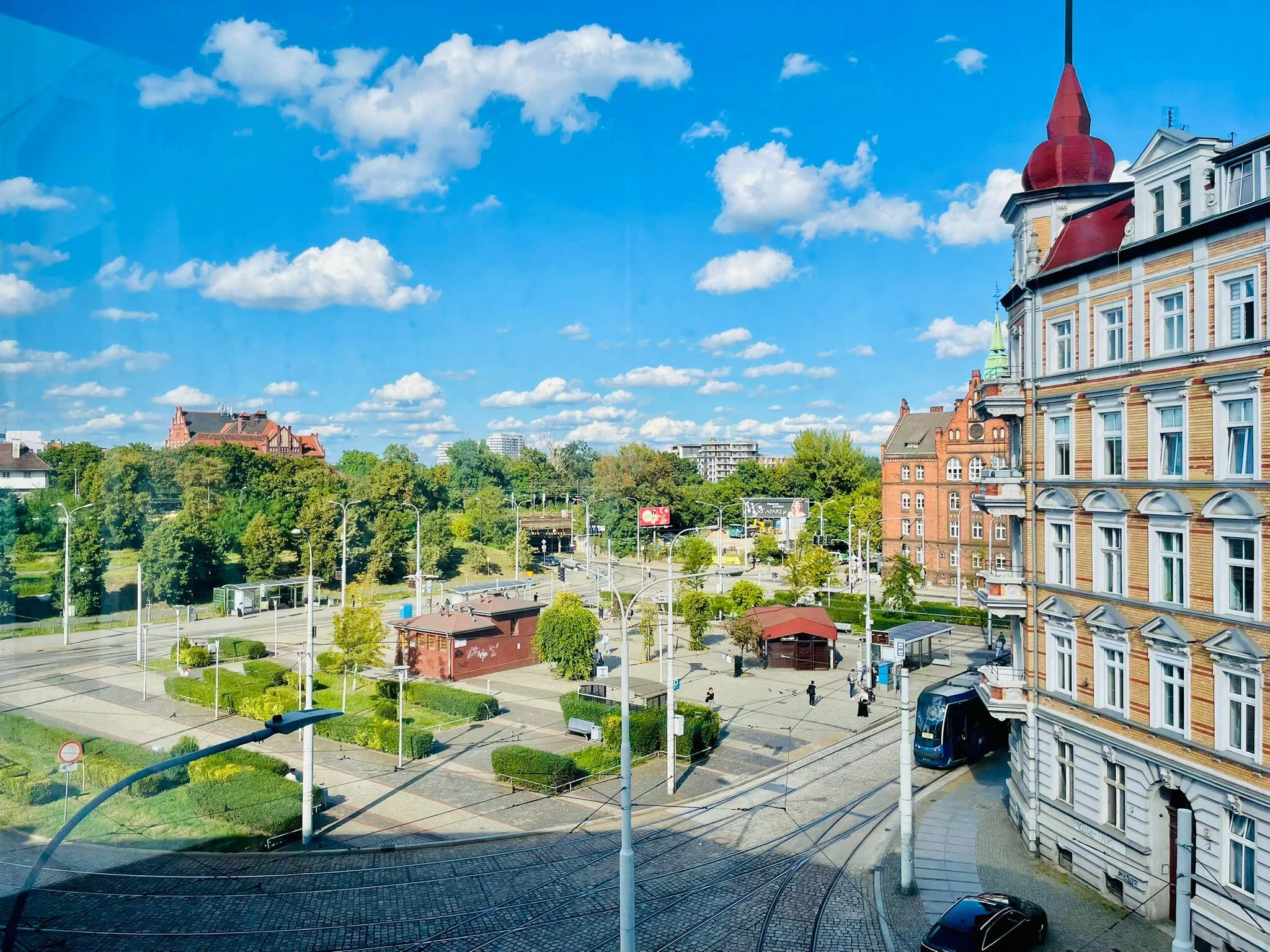 Apartamenty 42507 Wrocław Biskupin-Sępolno-Dąbie-Bartoszowice