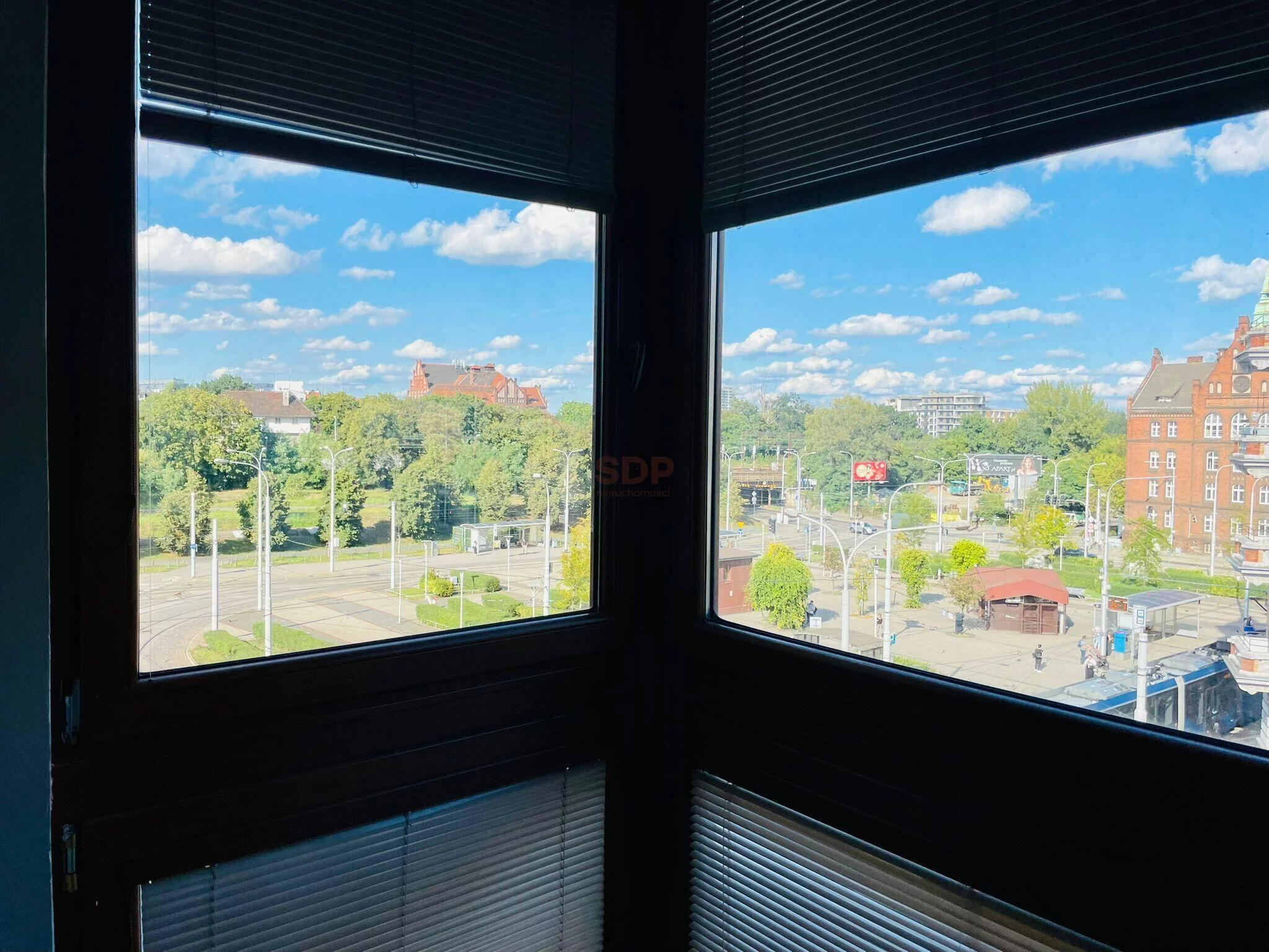 2 pokoje, mieszkanie 52,59 m², piętro 3, oferta nr , 42507, Wrocław, Biskupin-Sępolno-Dąbie-Bartoszowice, Śródmieście