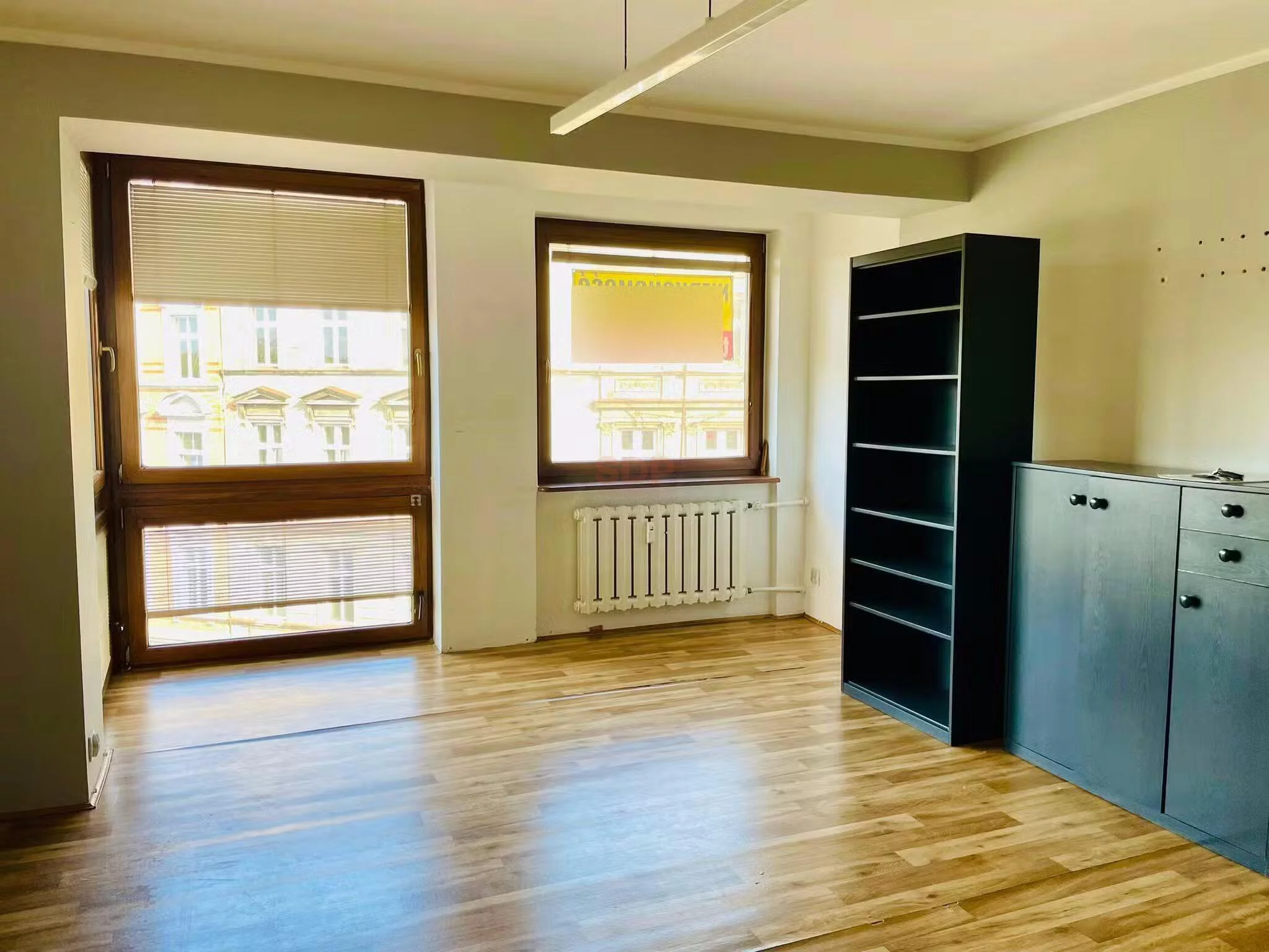 2 pokoje, mieszkanie 52,59 m², piętro 3, oferta nr , 42507, Wrocław, Biskupin-Sępolno-Dąbie-Bartoszowice, Śródmieście
