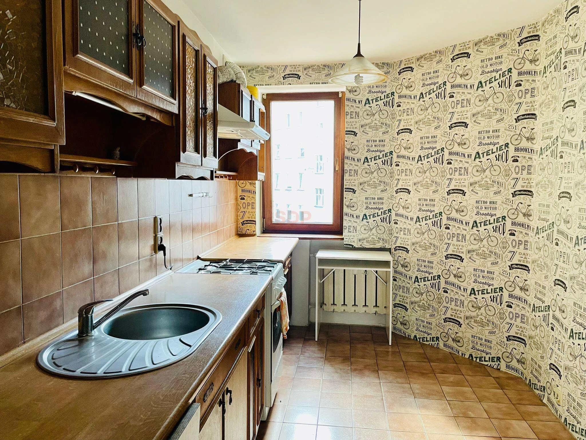 2 pokoje, mieszkanie 52,59 m², piętro 3, oferta nr , 42507, Wrocław, Biskupin-Sępolno-Dąbie-Bartoszowice, Śródmieście