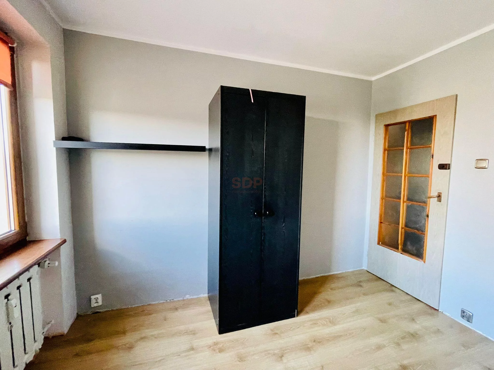 2 pokoje, mieszkanie 52,59 m², piętro 3, oferta nr , 42507, Wrocław, Biskupin-Sępolno-Dąbie-Bartoszowice, Śródmieście