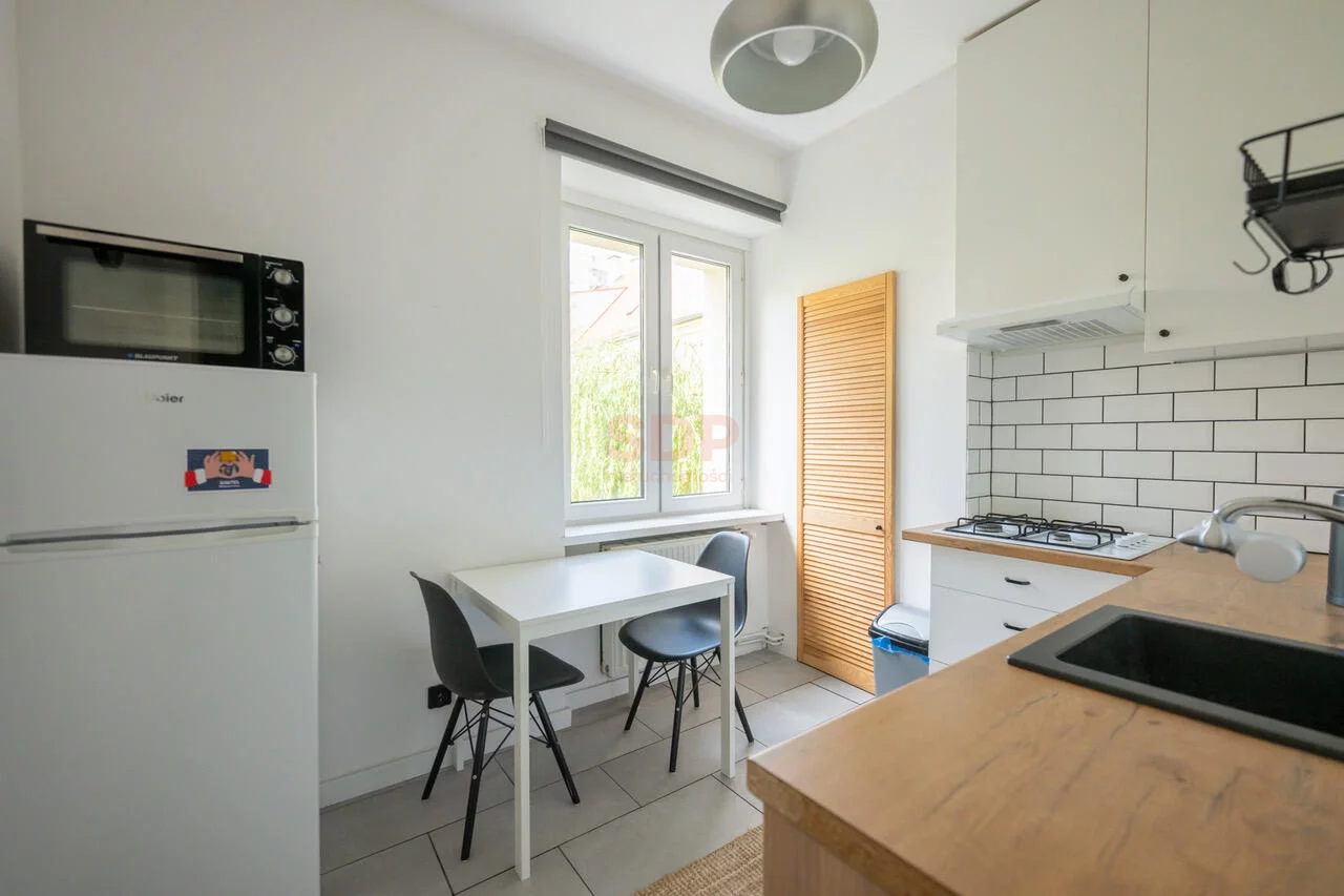 Apartamenty 41921 Wrocław Krzyki-Partynice