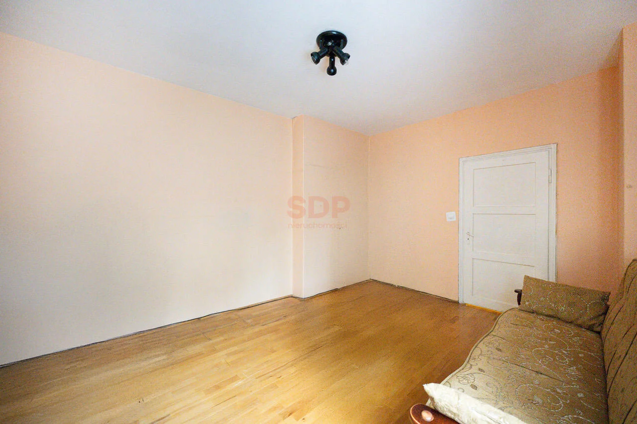 2 pokoje, mieszkanie 53,26 m², piętro 3, oferta nr , 41988, Wrocław, Krzyki-Partynice, Krzyki