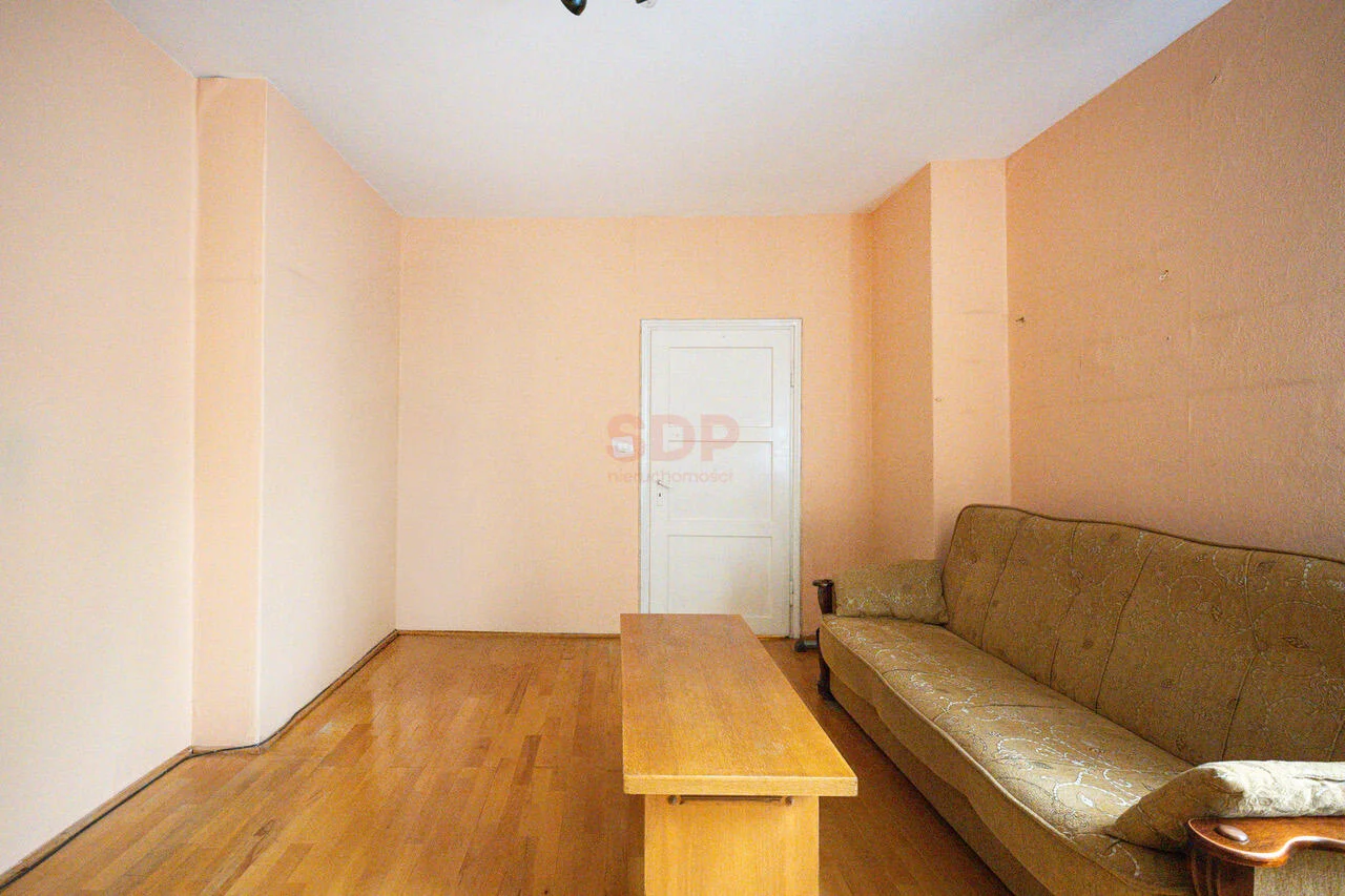 2 pokoje, mieszkanie 53,26 m², piętro 3, oferta nr , 41988, Wrocław, Krzyki-Partynice, Krzyki