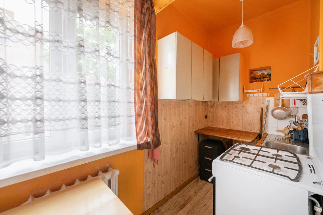 2 pokoje, mieszkanie 53,26 m², piętro 3, oferta nr , 41988, Wrocław, Krzyki-Partynice, Krzyki