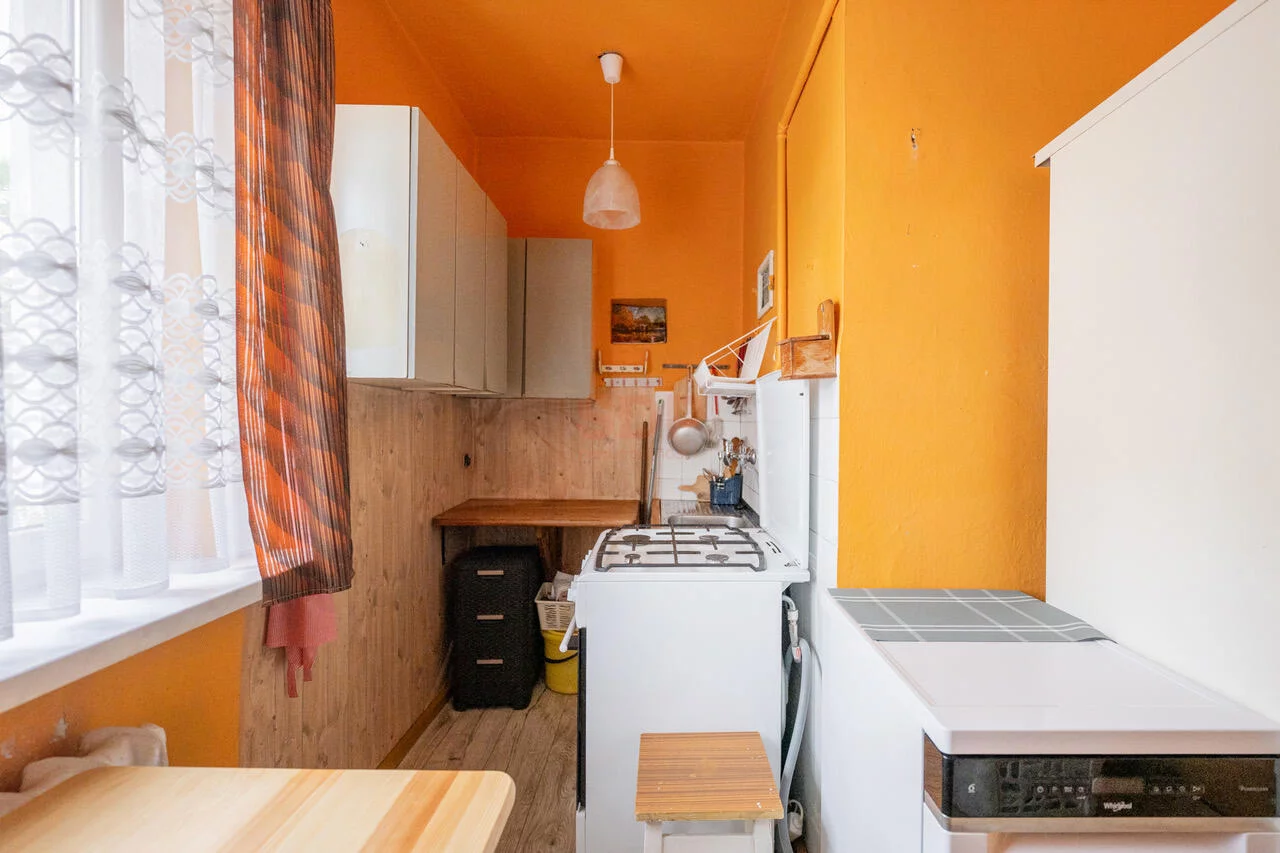 2 pokoje, mieszkanie 53,26 m², piętro 3, oferta nr , 41988, Wrocław, Krzyki-Partynice, Krzyki
