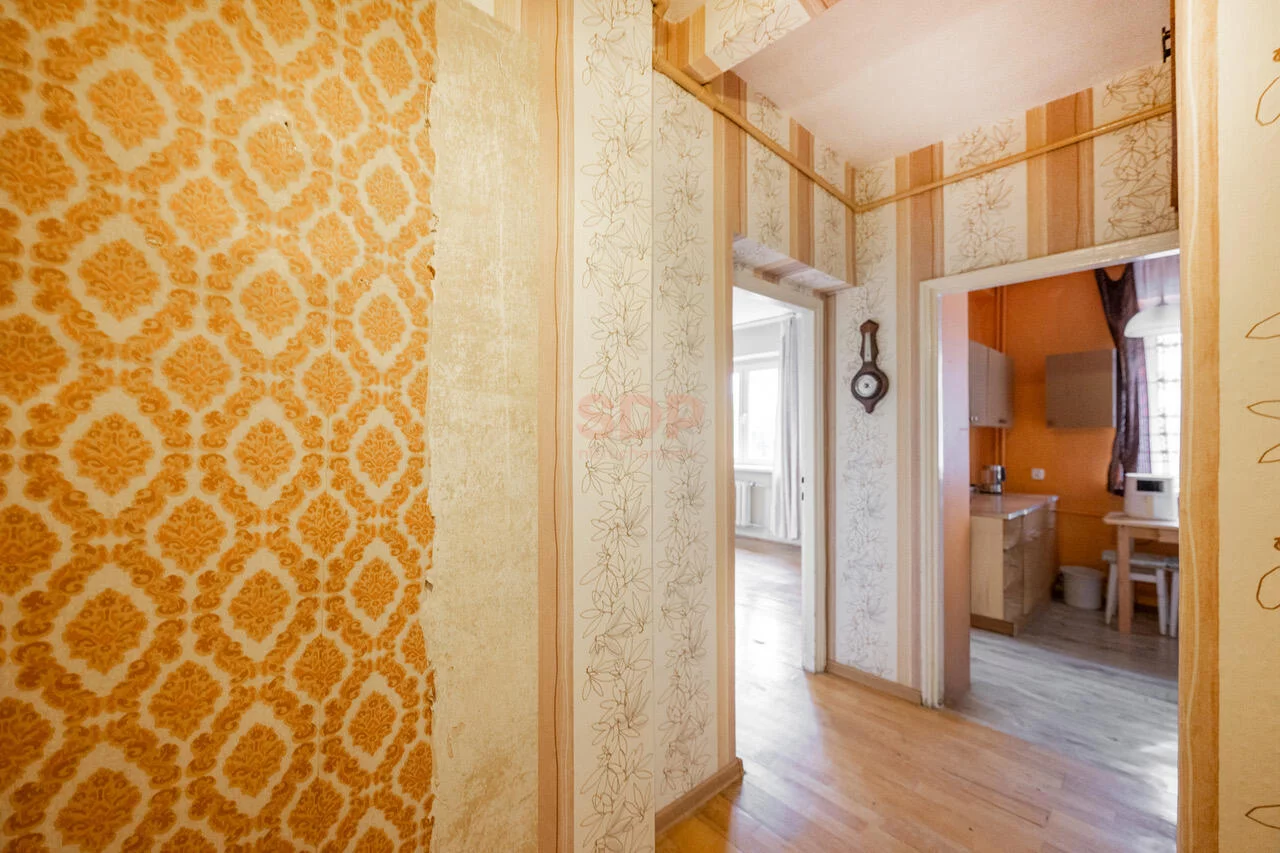 2 pokoje, mieszkanie 53,26 m², piętro 3, oferta nr , 41988, Wrocław, Krzyki-Partynice, Krzyki