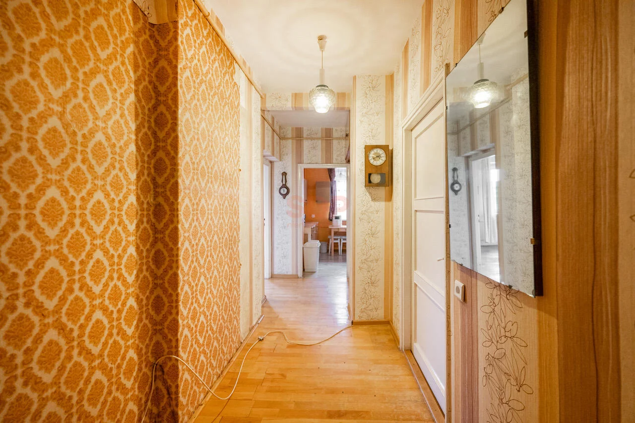 2 pokoje, mieszkanie 53,26 m², piętro 3, oferta nr , 41988, Wrocław, Krzyki-Partynice, Krzyki