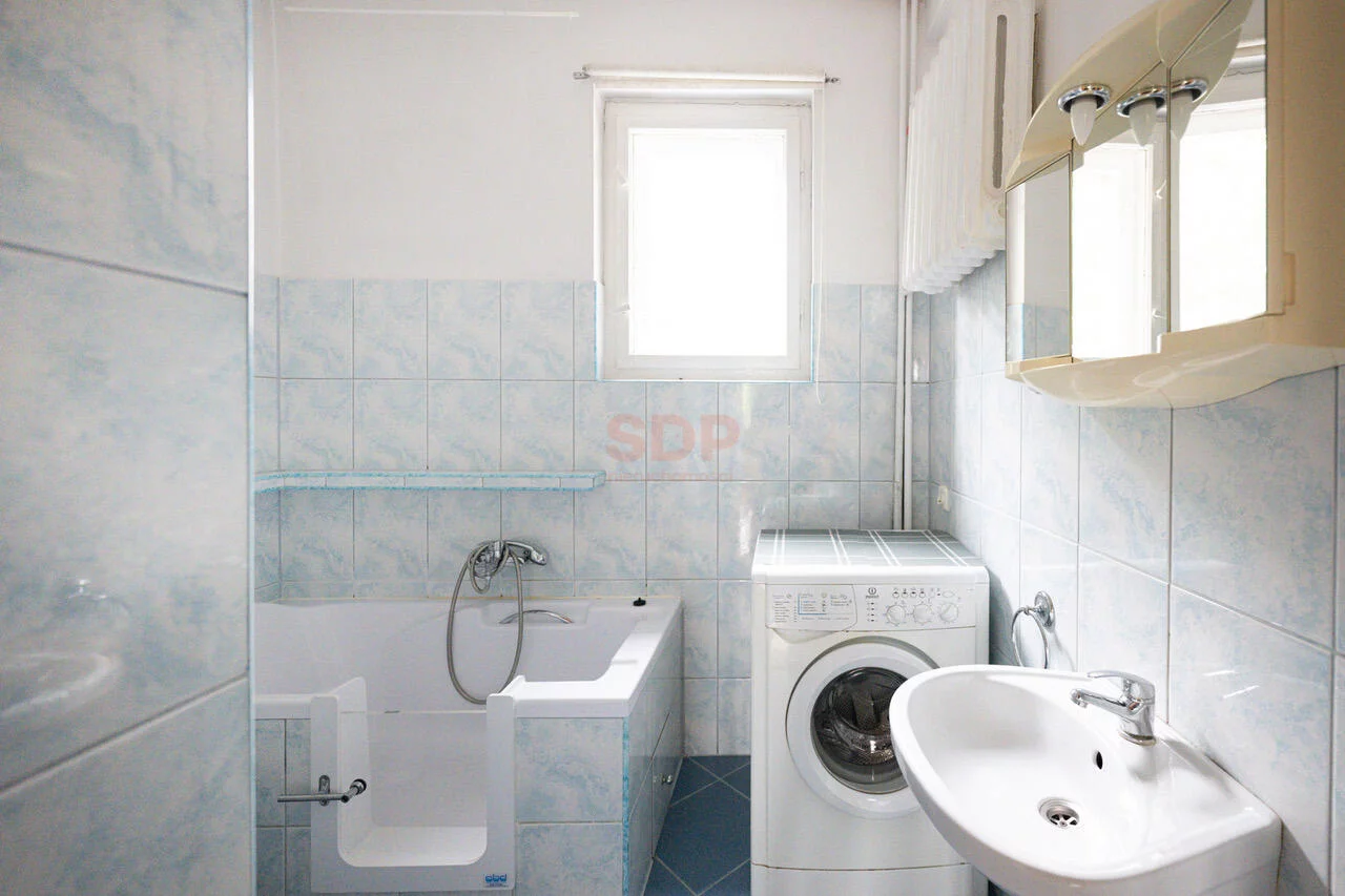 2 pokoje, mieszkanie 53,26 m², piętro 3, oferta nr , 41988, Wrocław, Krzyki-Partynice, Krzyki