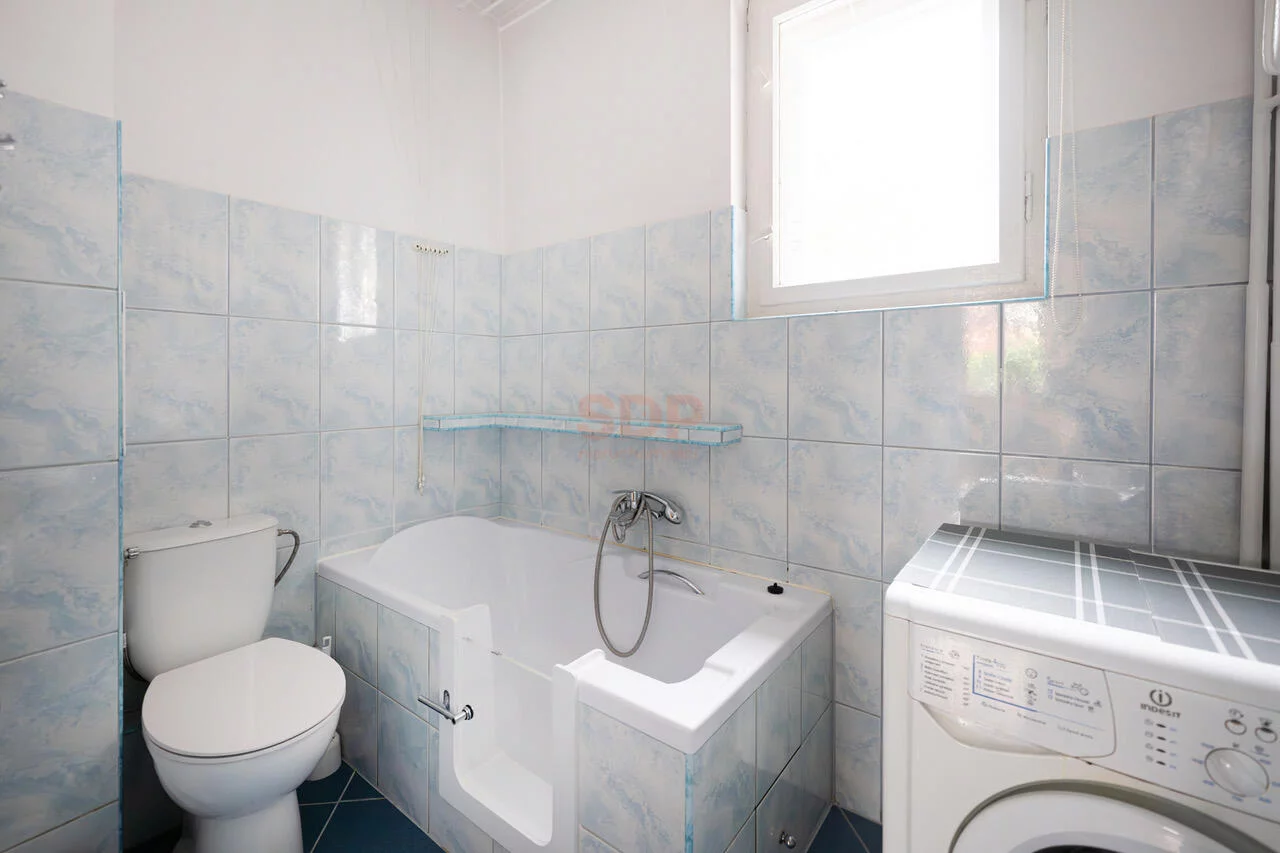 2 pokoje, mieszkanie 53,26 m², piętro 3, oferta nr , 41988, Wrocław, Krzyki-Partynice, Krzyki