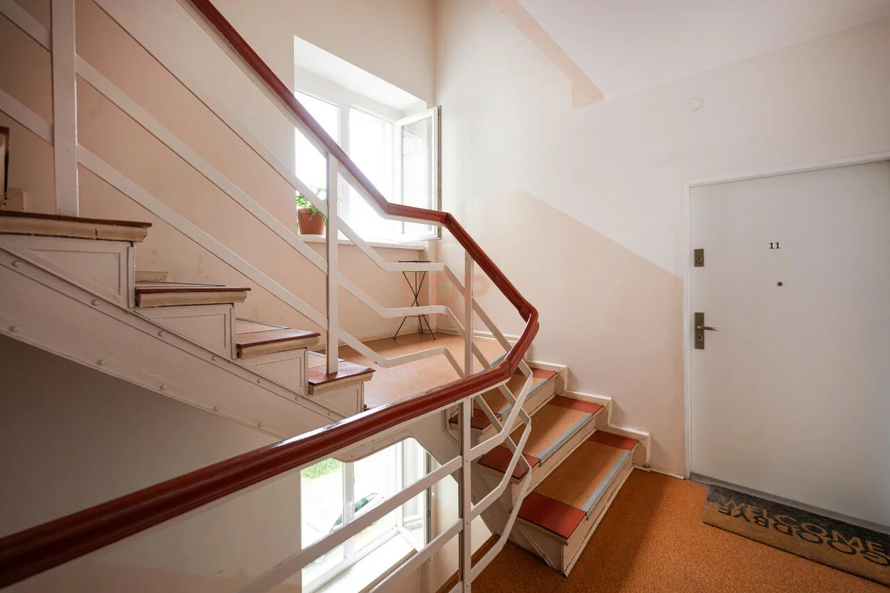 2 pokoje, mieszkanie 53,26 m², piętro 3, oferta nr , 41988, Wrocław, Krzyki-Partynice, Krzyki