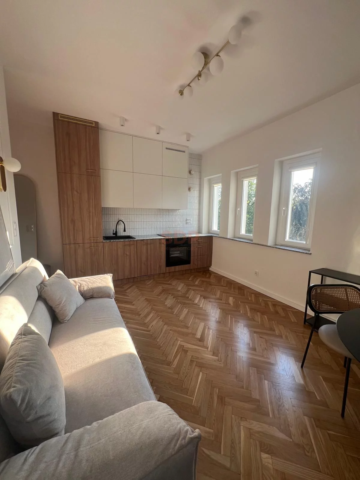 Apartamenty 42317 Wrocław Krzyki-Partynice