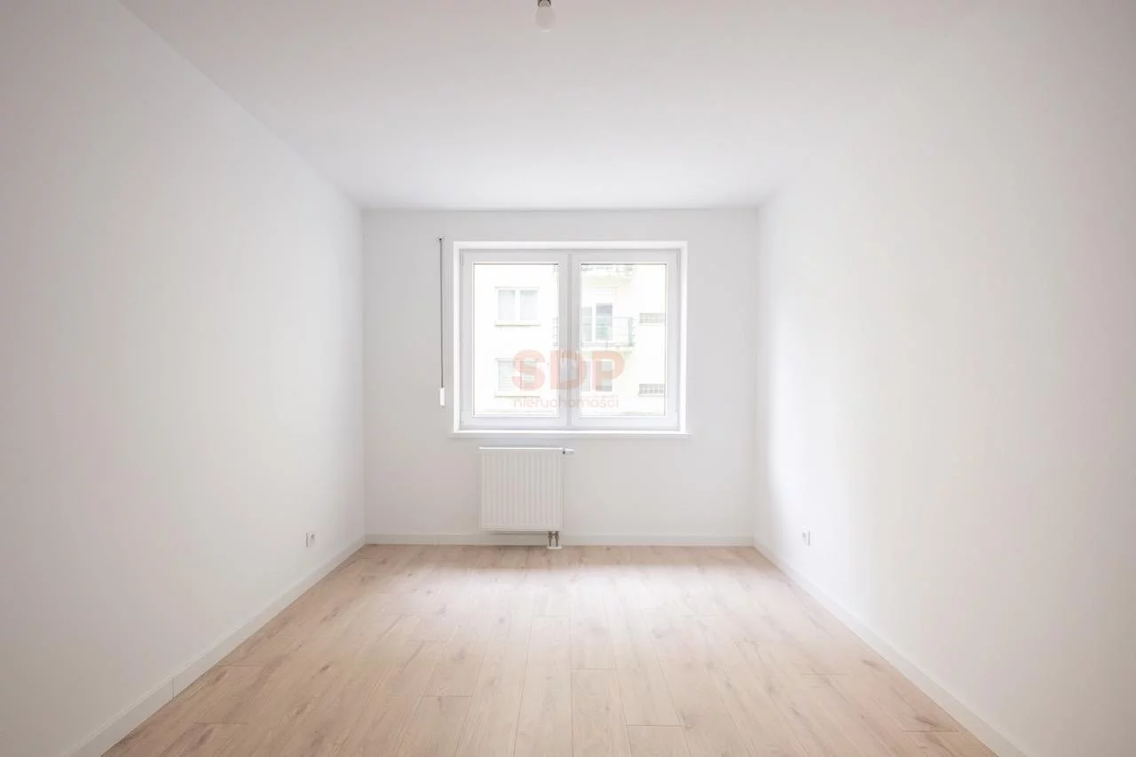 2 pokoje, mieszkanie 51,09 m², piętro 2, oferta nr , 39245, Wrocław, Stare Miasto