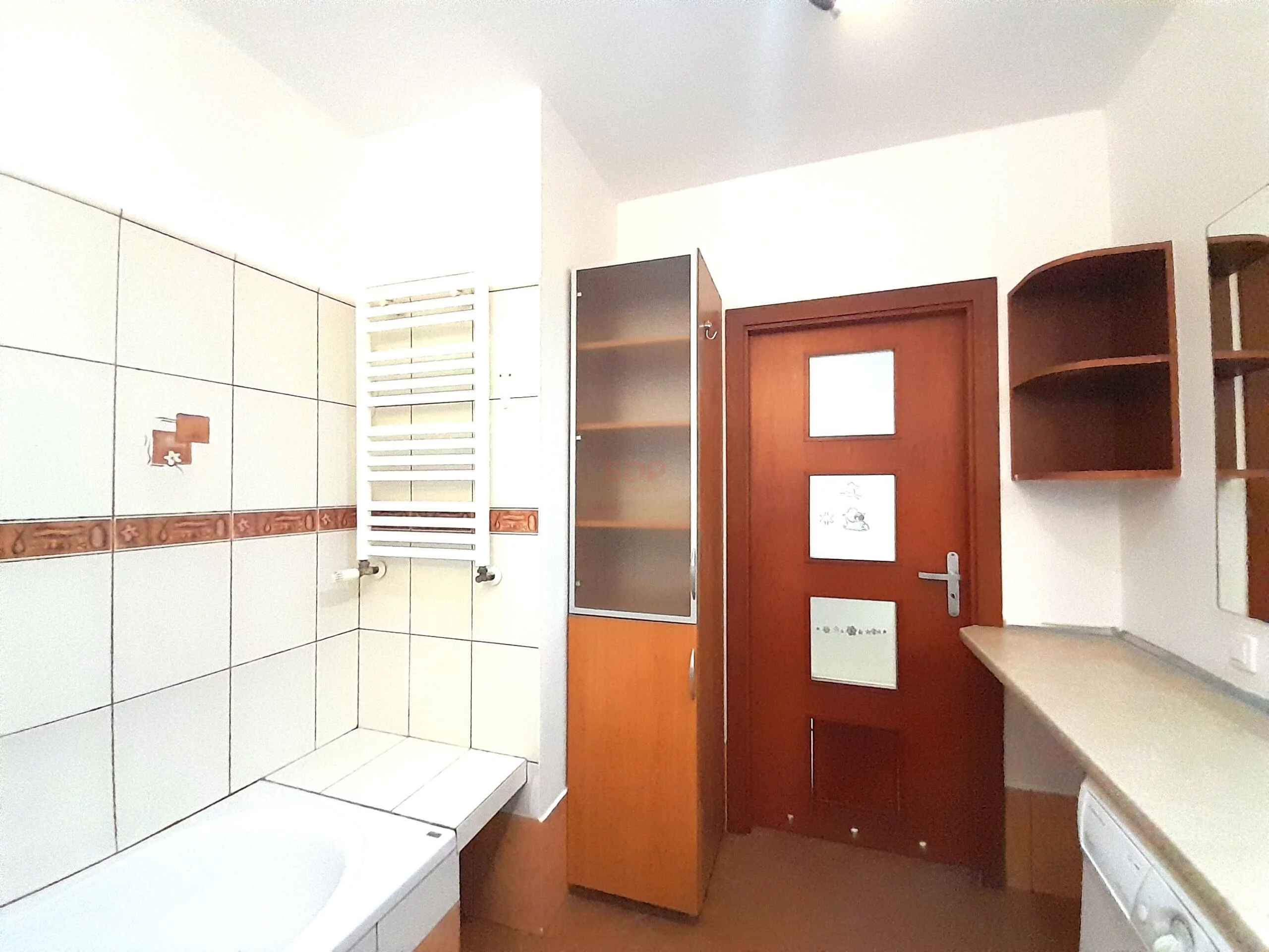 2 pokoje, mieszkanie 48,00 m², parter, oferta nr , 42498, Warszawa, Bemowo, Bemowo, Wrocławska
