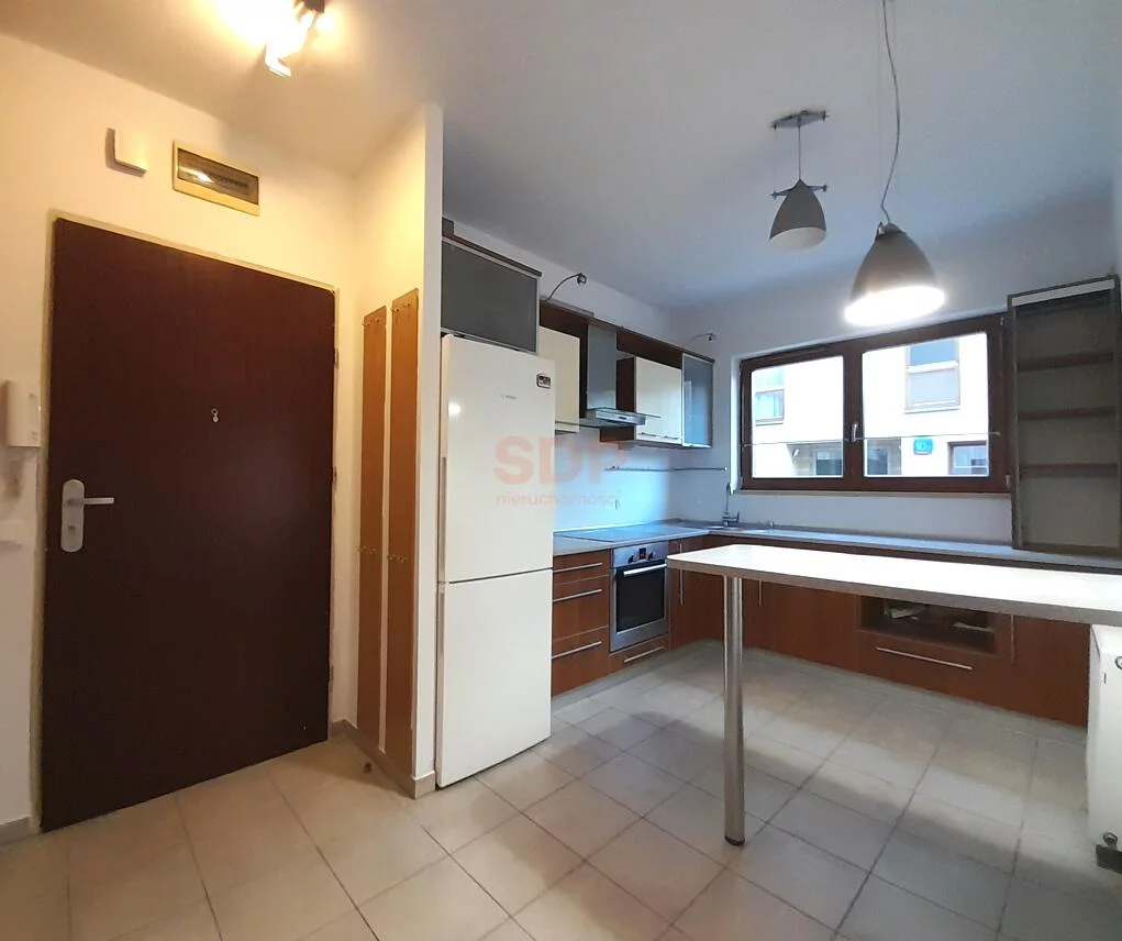 2 pokoje, mieszkanie 48,00 m², parter, oferta nr , 42498, Warszawa, Bemowo, Bemowo, Wrocławska