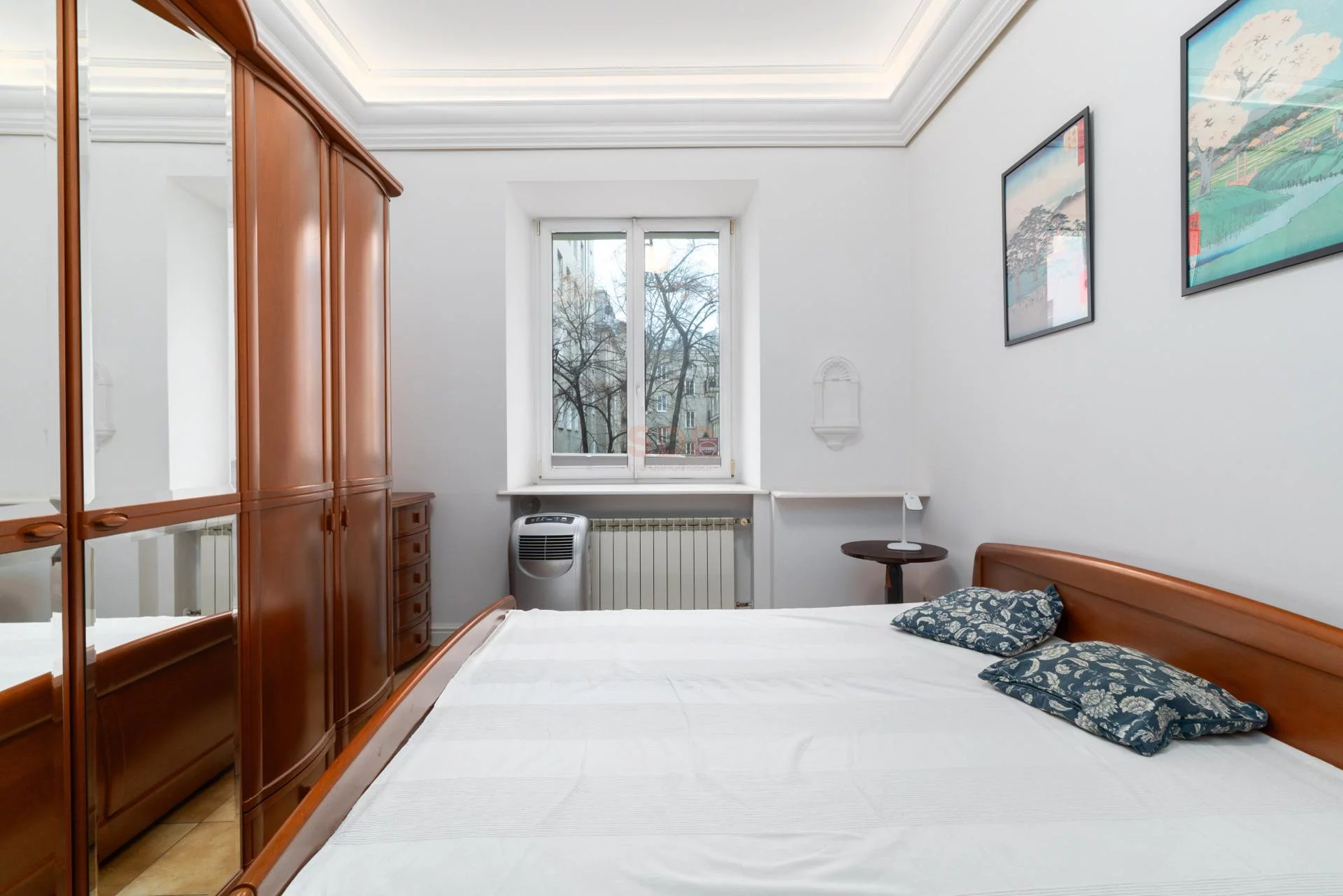 2 pokoje, apartament 48,89 m², piętro 1, oferta nr , 40055, Warszawa, Śródmieście, Śródmieście, Wspólna