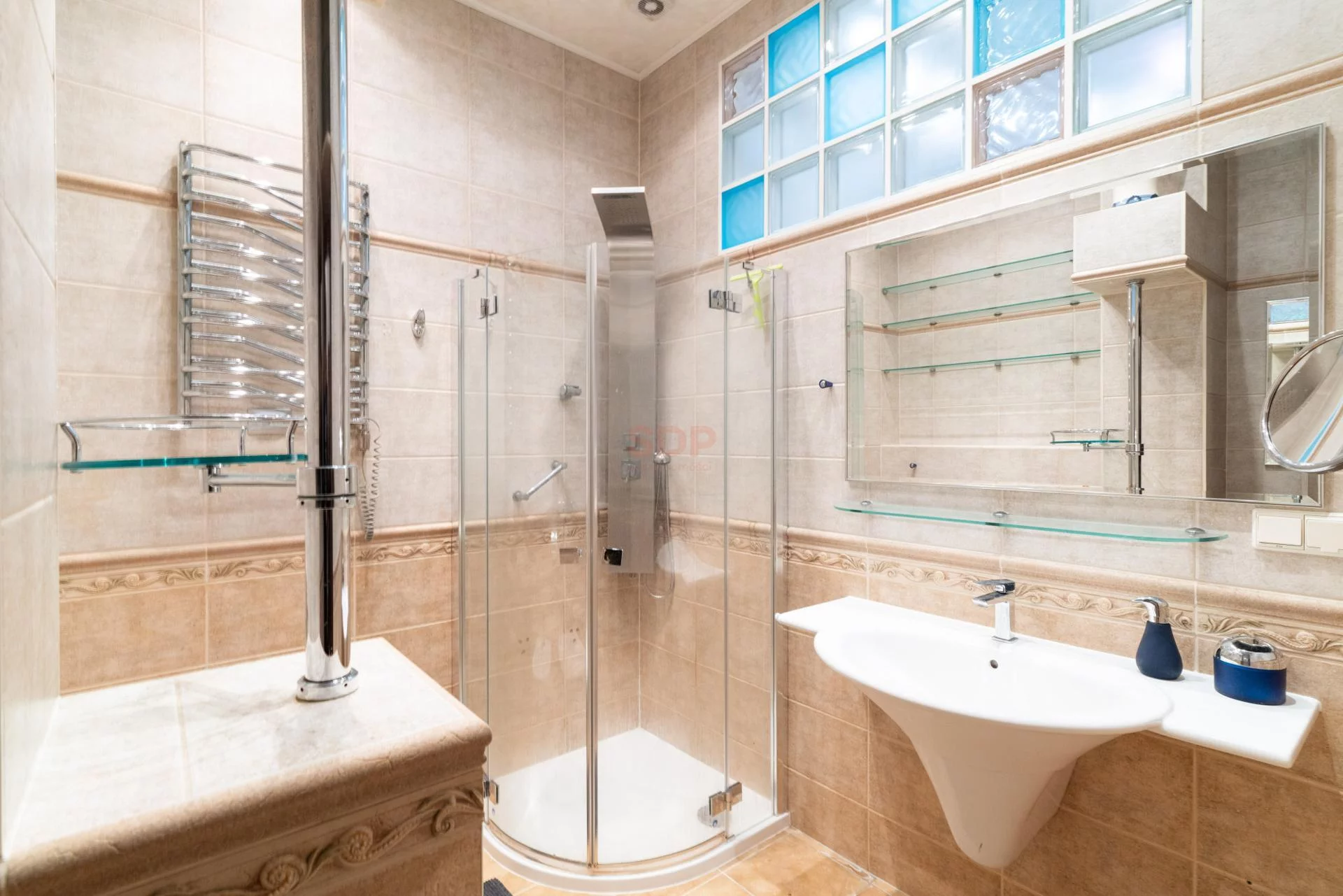 2 pokoje, apartament 48,89 m², piętro 1, oferta nr , 40055, Warszawa, Śródmieście, Śródmieście, Wspólna