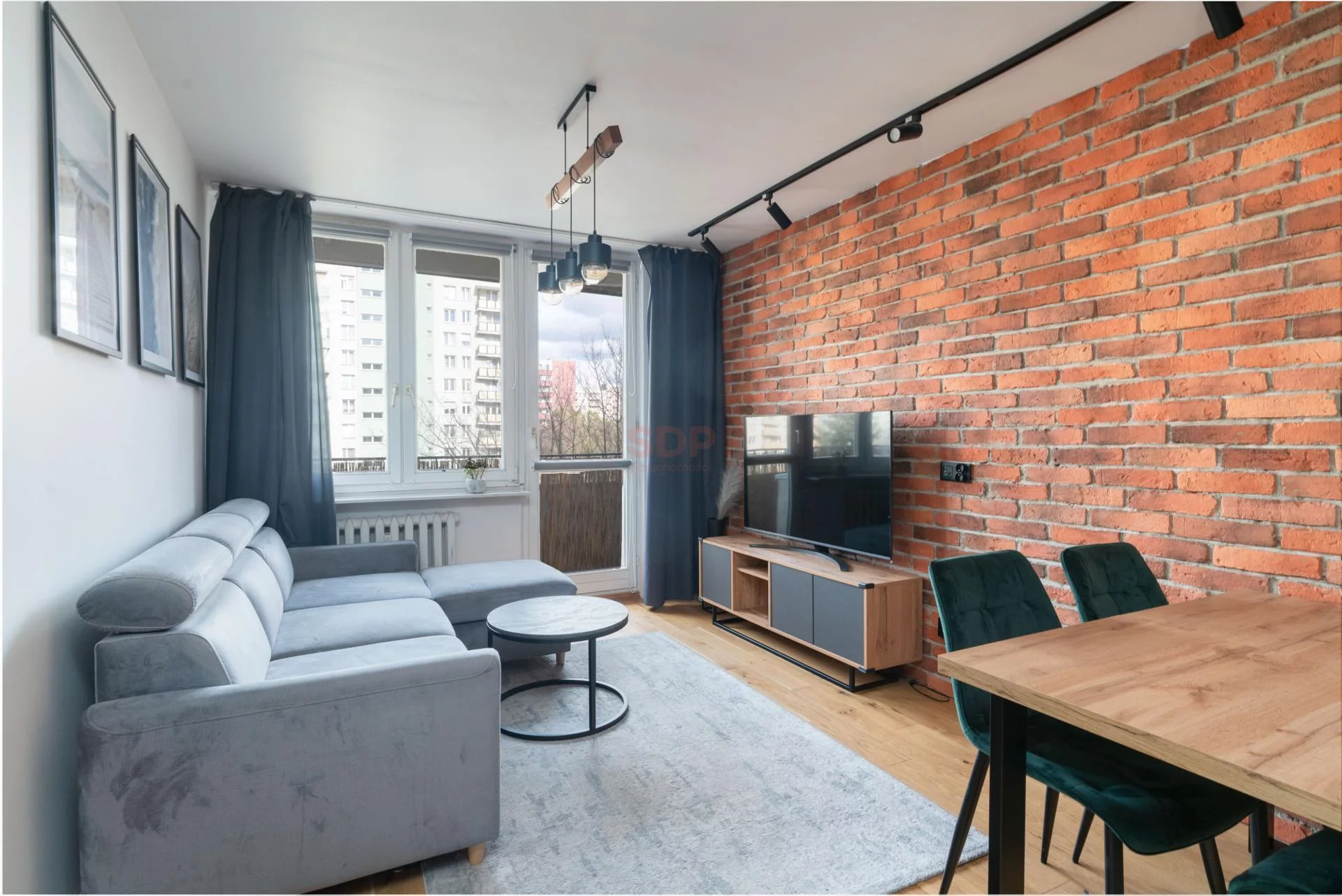 Apartamenty 40523 Warszawa Targówek Wysockiego Piotra