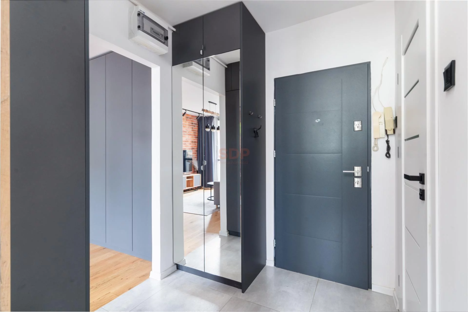 2 pokoje, mieszkanie 42,50 m², piętro 4, oferta nr , 40523, Warszawa, Targówek, Targówek, Wysockiego Piotra