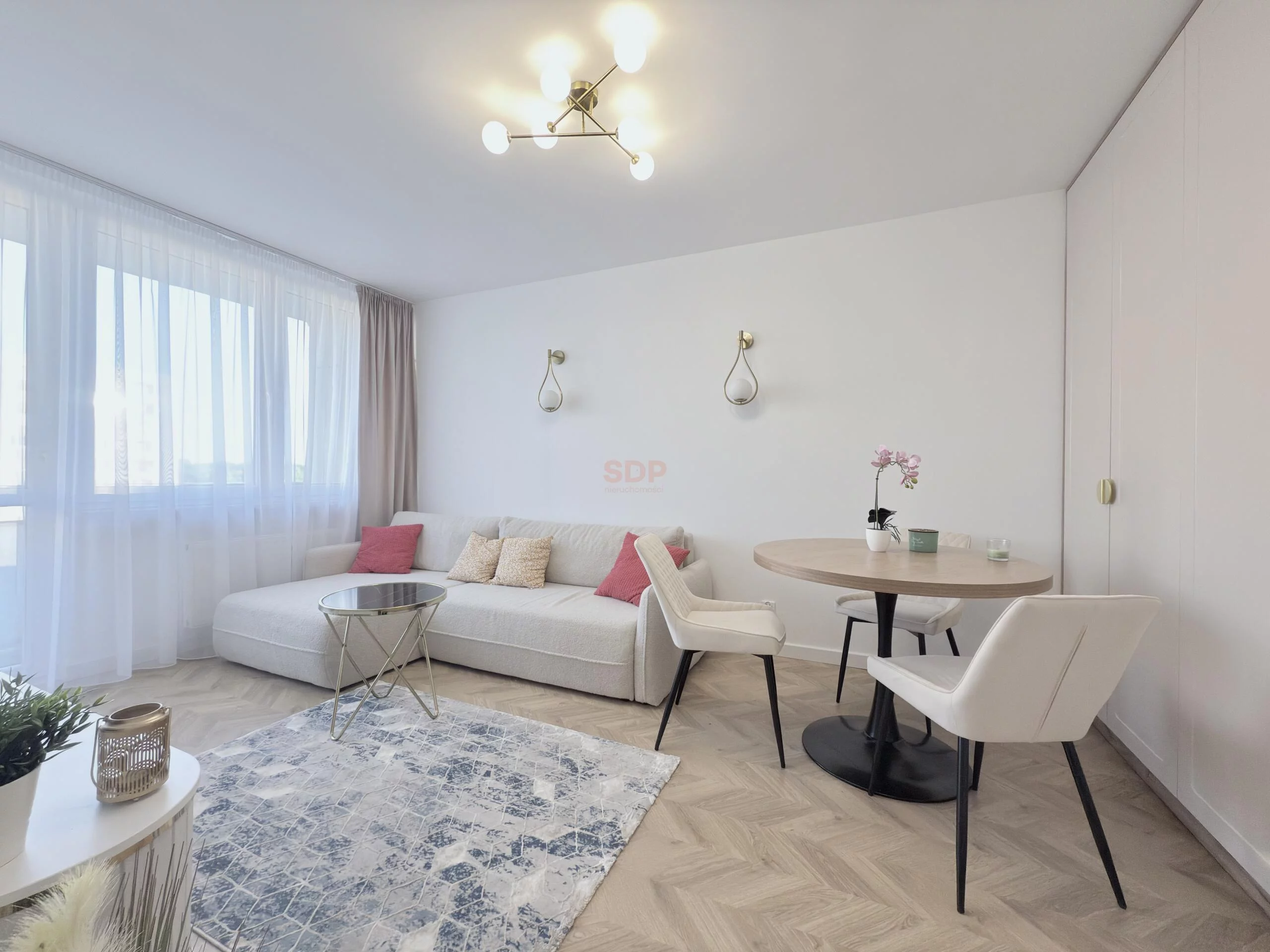 Apartamenty 42526 Warszawa Targówek Wyszogrodzka