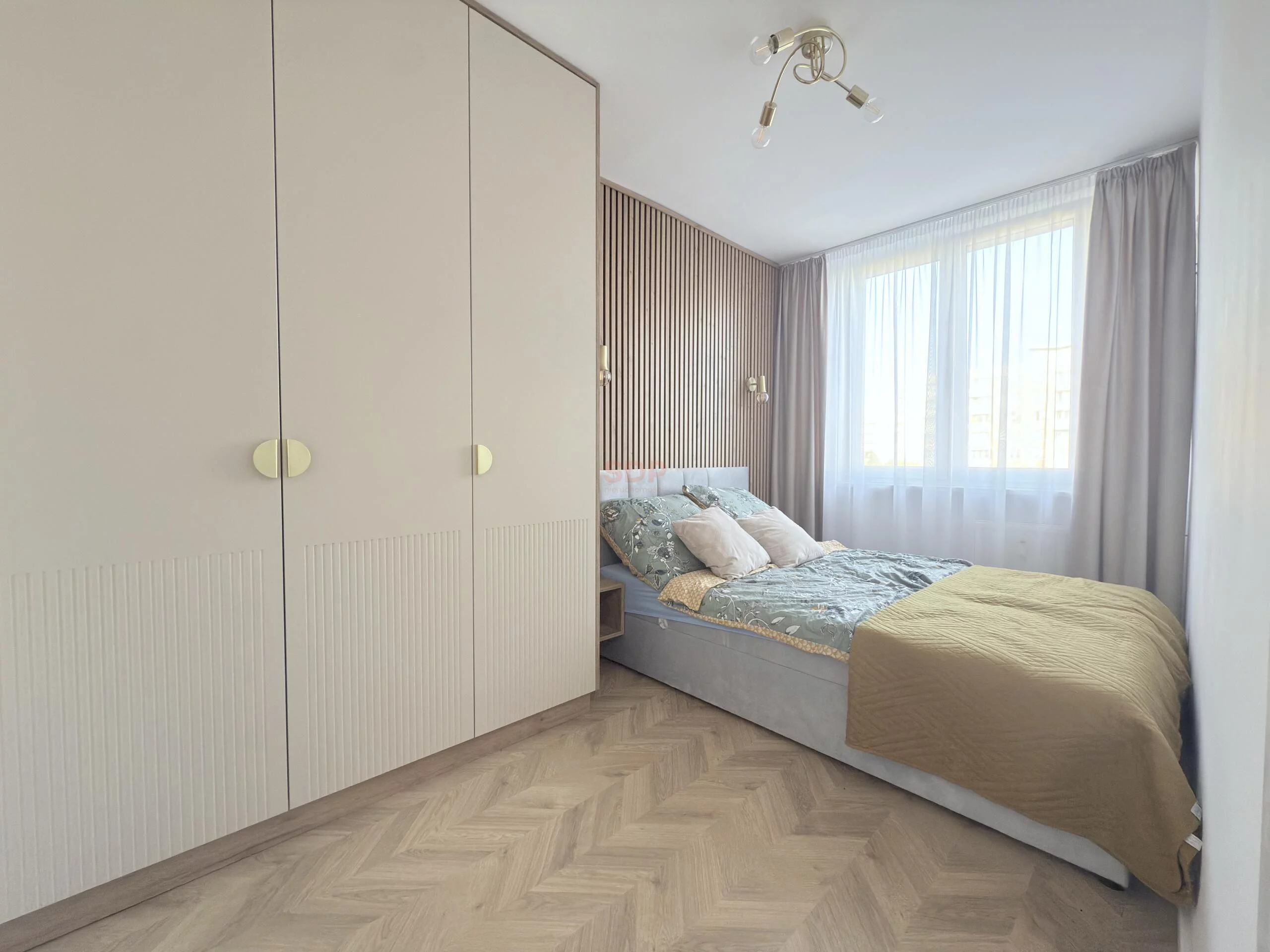 2 pokoje, mieszkanie 37,30 m², piętro 6, oferta nr , 42526, Warszawa, Targówek, Targówek, Wyszogrodzka