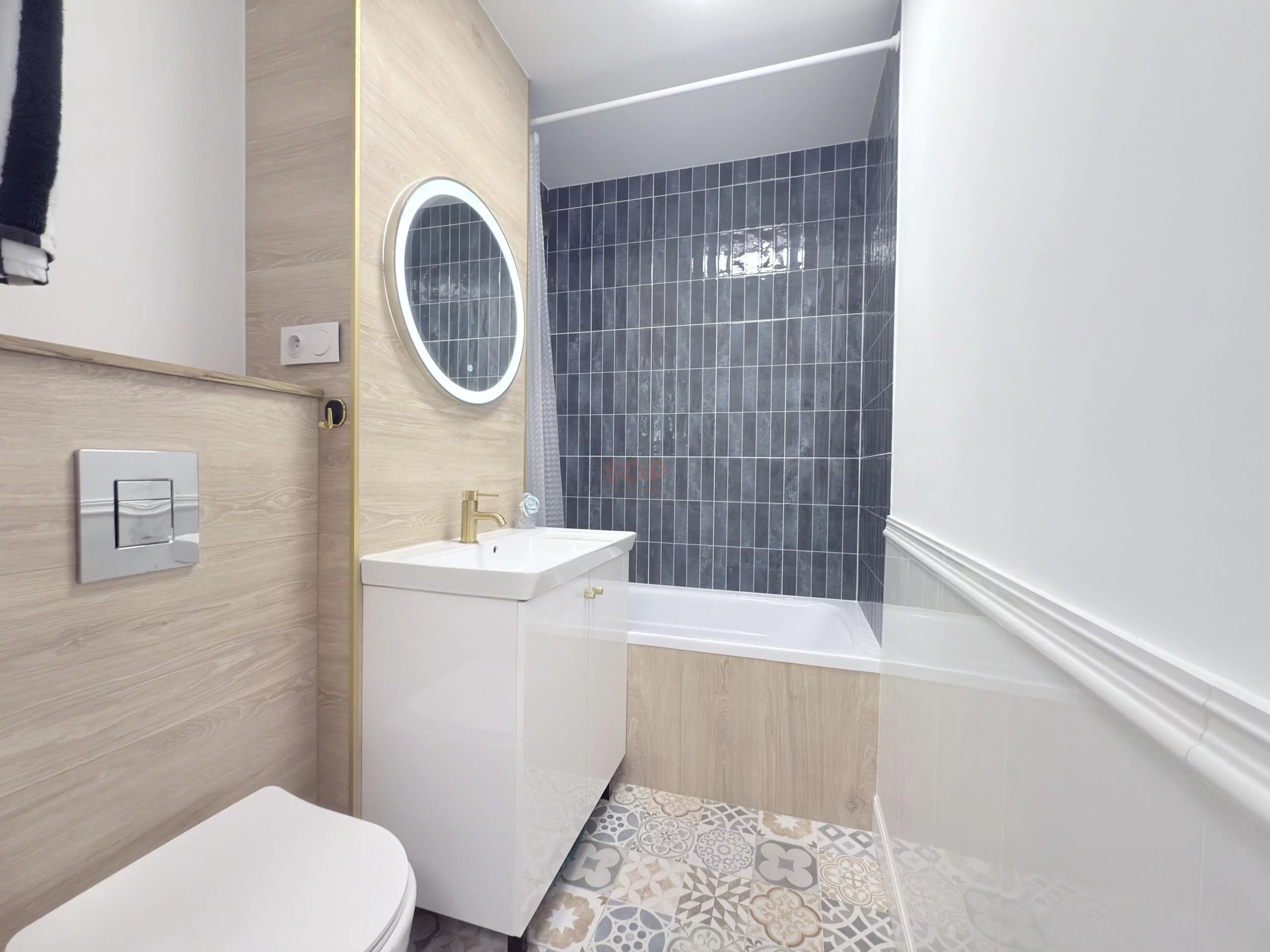 2 pokoje, mieszkanie 37,30 m², piętro 6, oferta nr , 42526, Warszawa, Targówek, Targówek, Wyszogrodzka