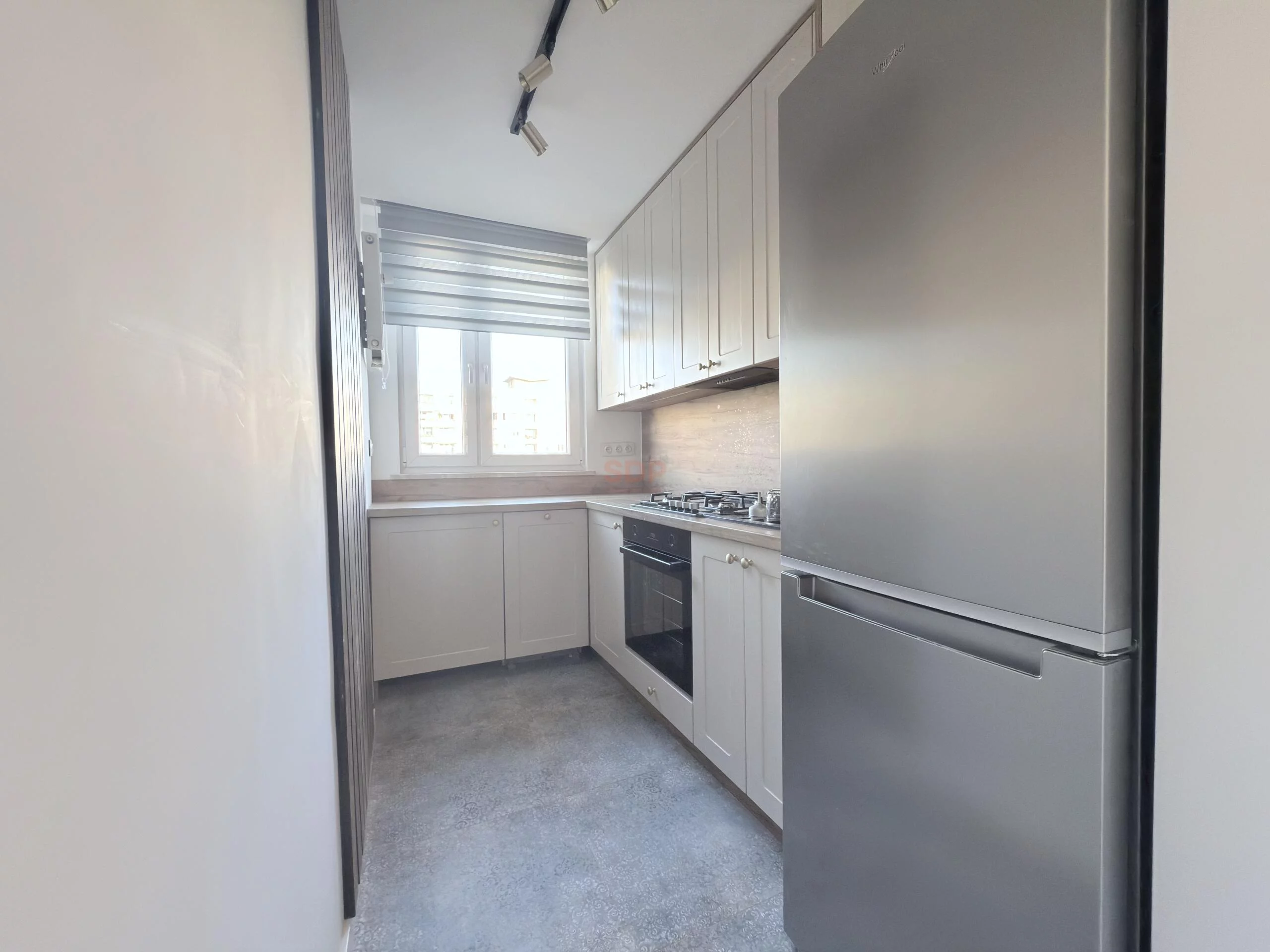 2 pokoje, mieszkanie 37,30 m², piętro 6, oferta nr , 42526, Warszawa, Targówek, Targówek, Wyszogrodzka