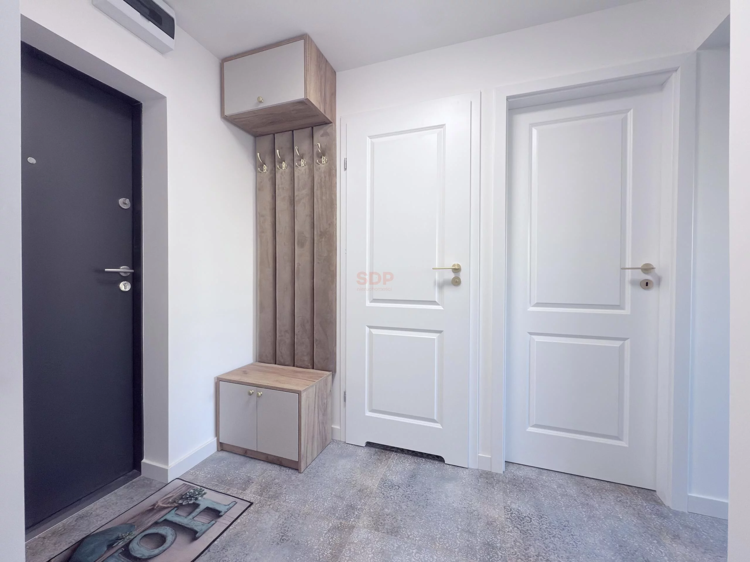 2 pokoje, mieszkanie 37,30 m², piętro 6, oferta nr , 42526, Warszawa, Targówek, Targówek, Wyszogrodzka